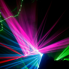 LASERS