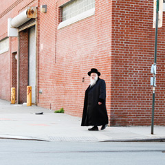 RABBI