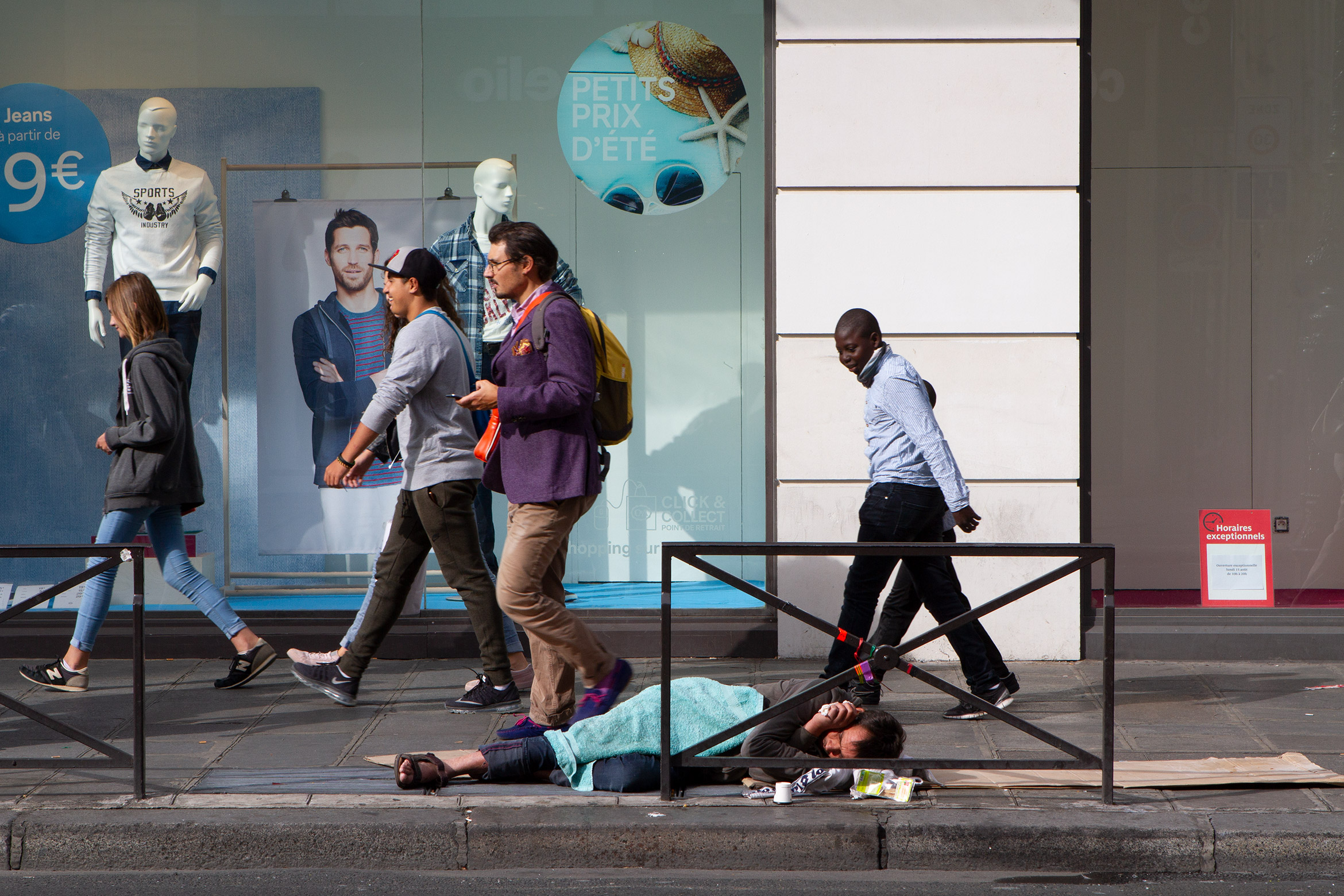 paris-homeless