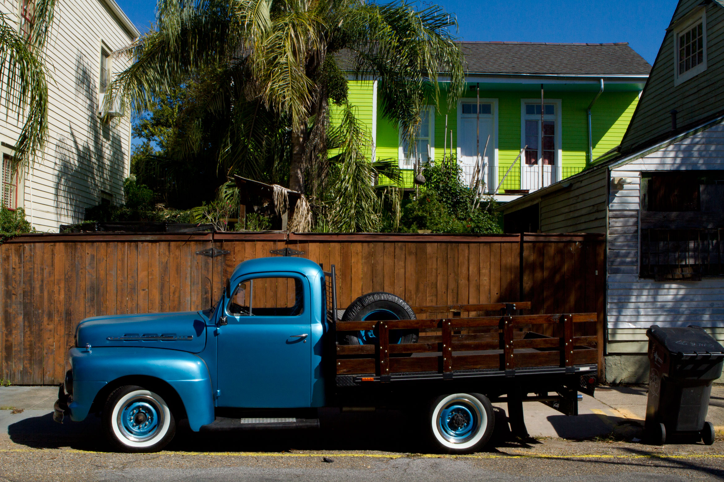 bywater-truck