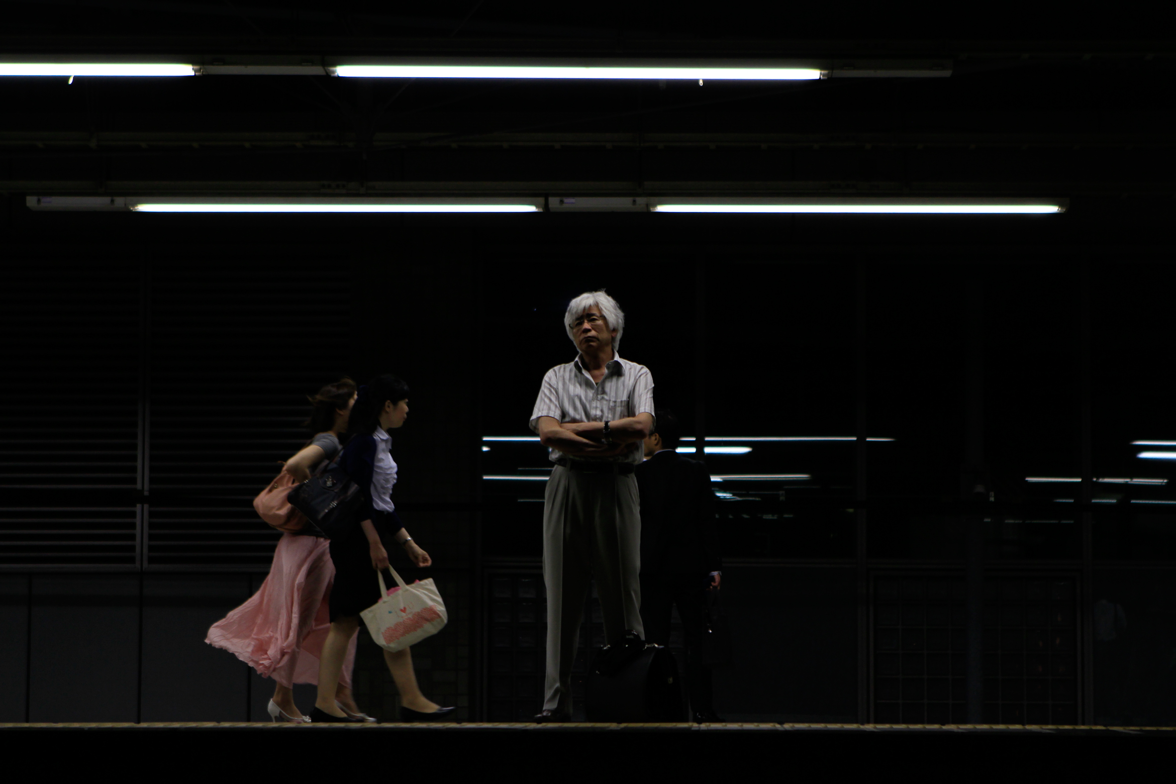 tokyo-subway