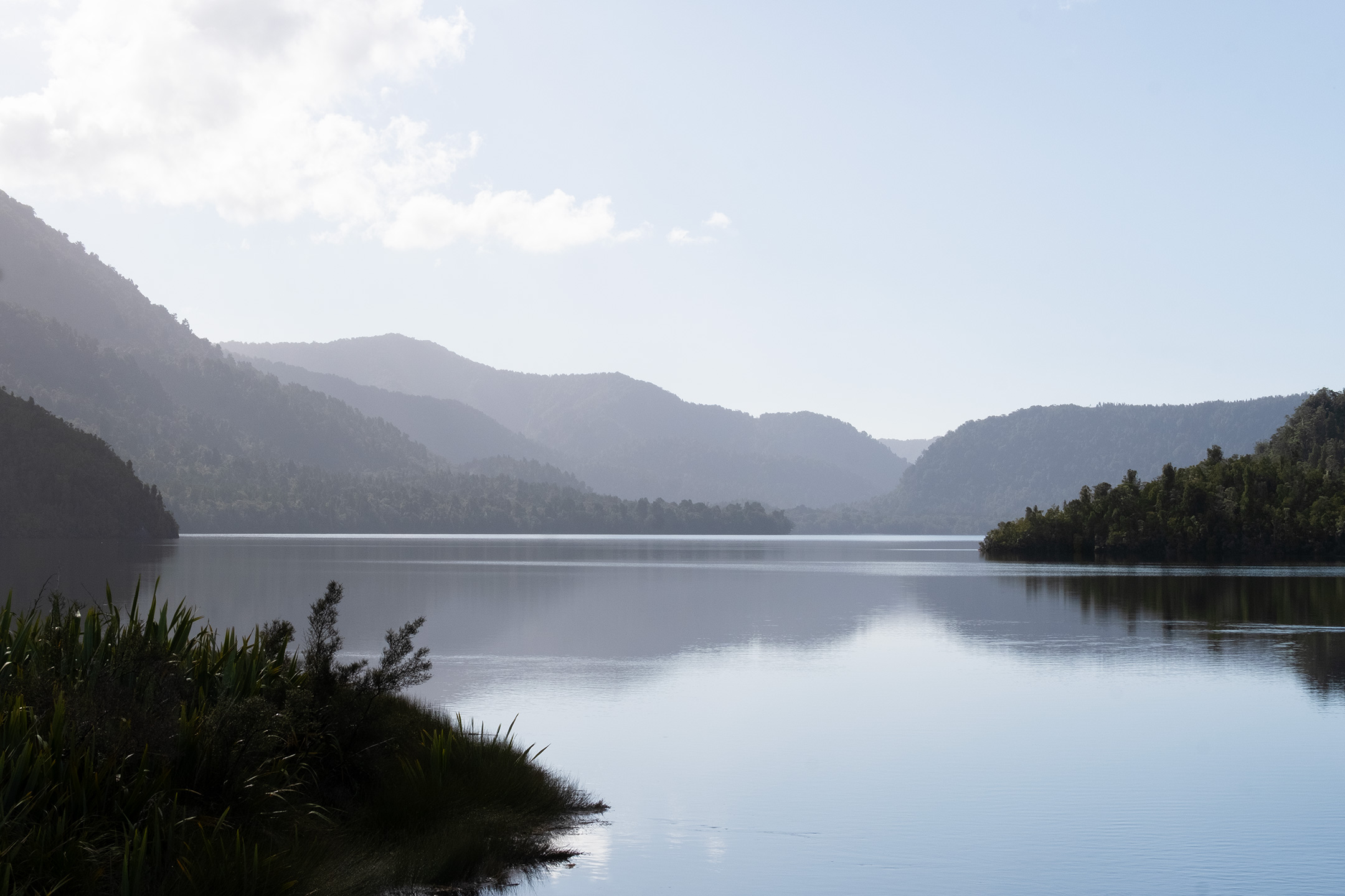 west coast nz lake ellery 05