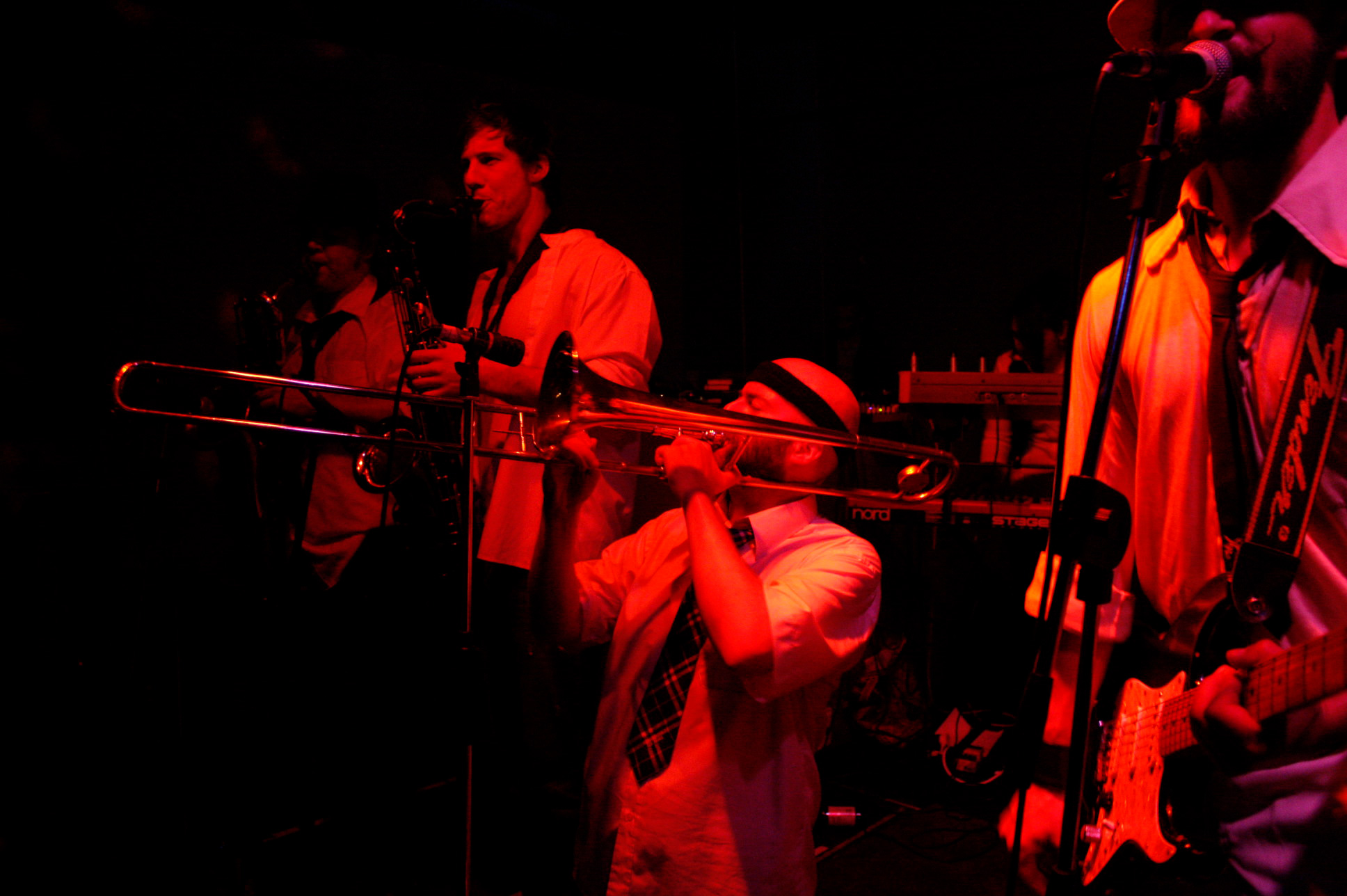 afro-beat-new-zealand