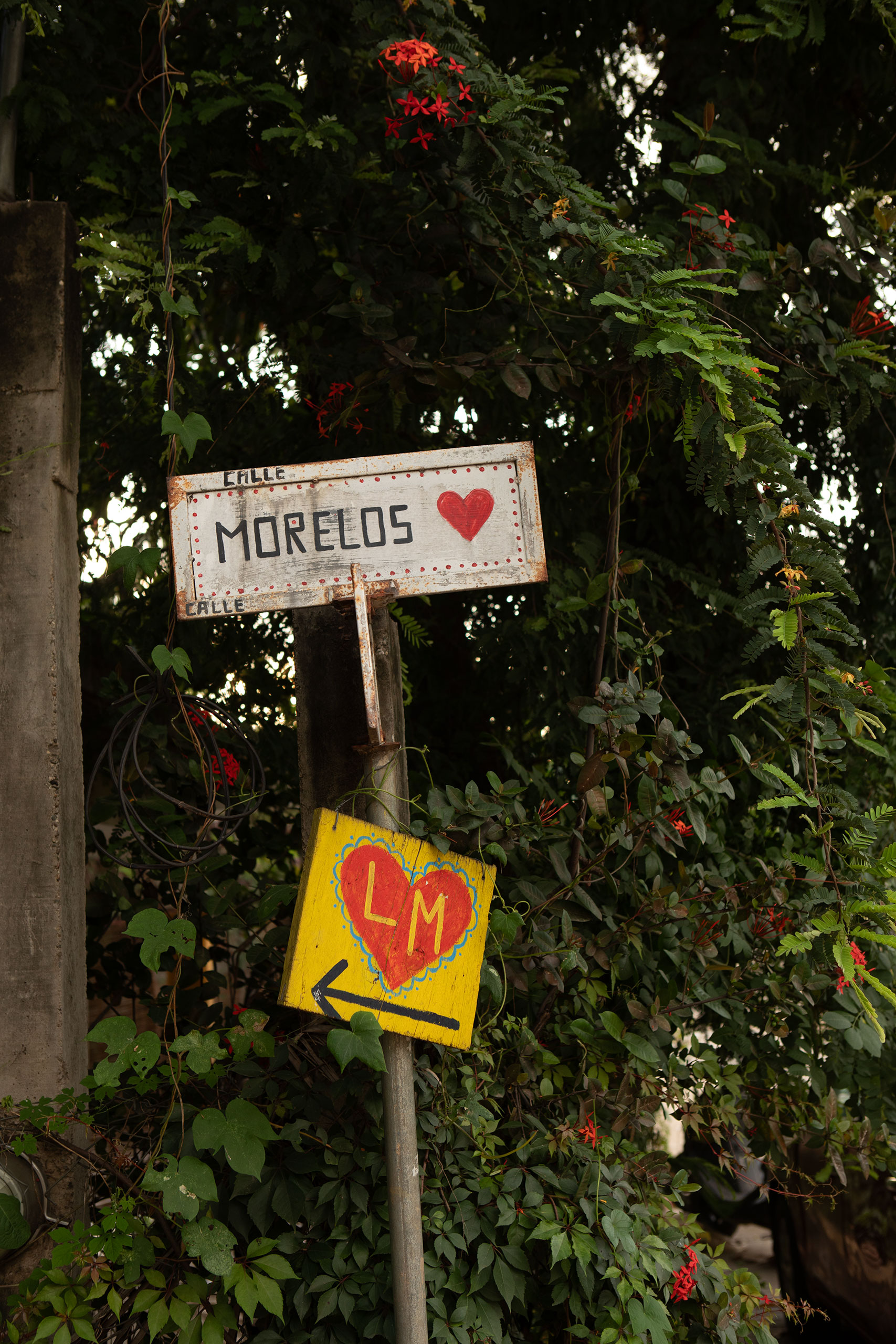 calle-morelos-oaxaca-puerto-escondido