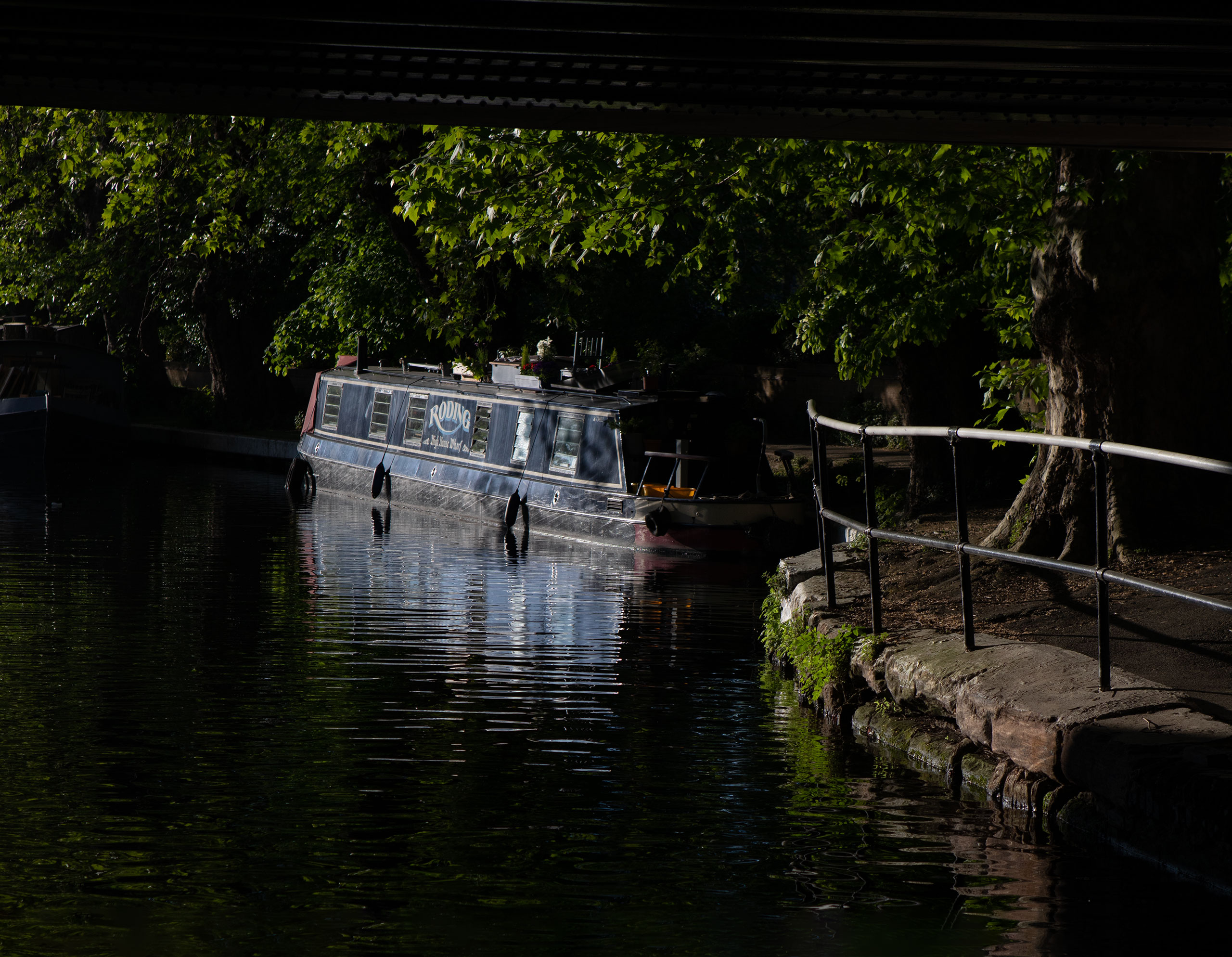 canal-boat-littlel-venice-london-2