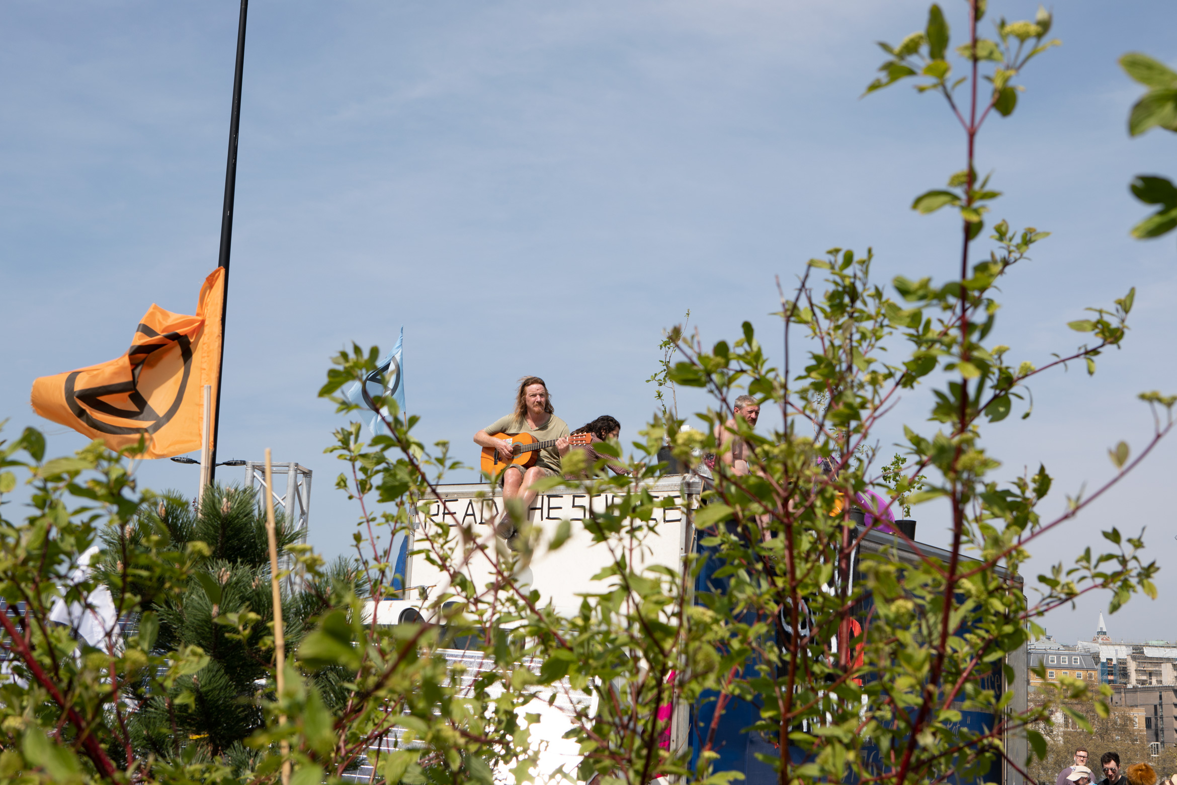 extinction-rebellion