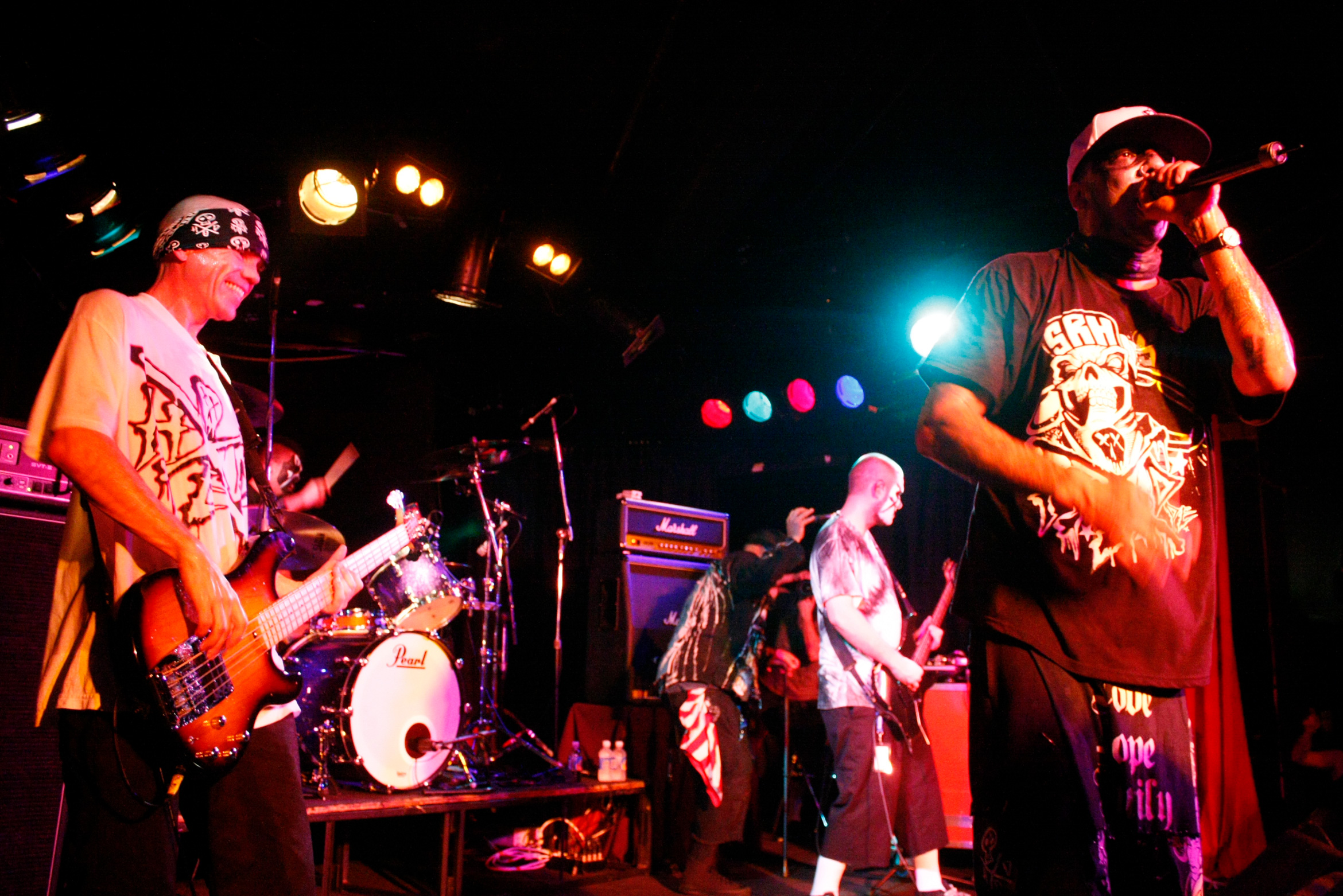 hed-pe-live-band