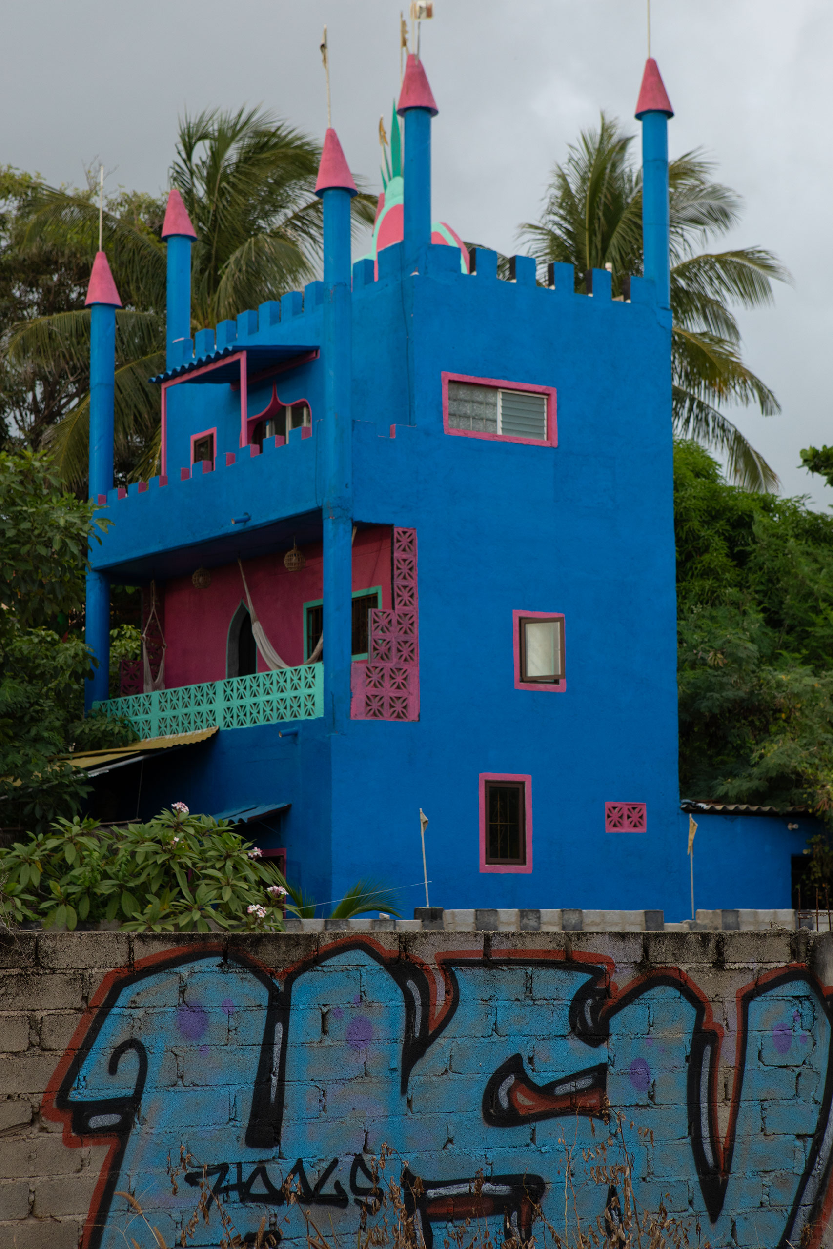 house-castle-casa-puerto-escondido-mexico