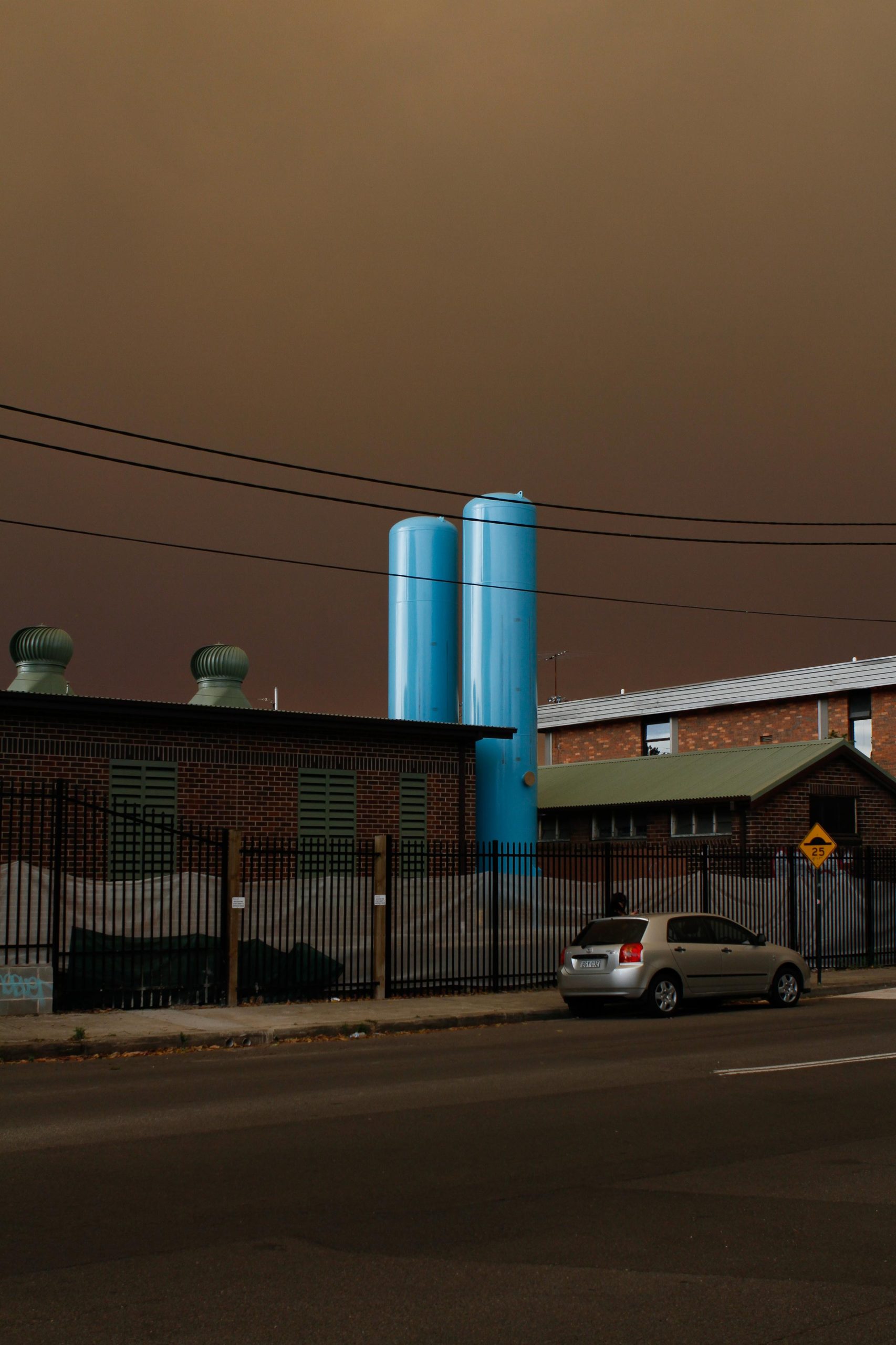 inner-west-sydney-sunset-sky-smoke-