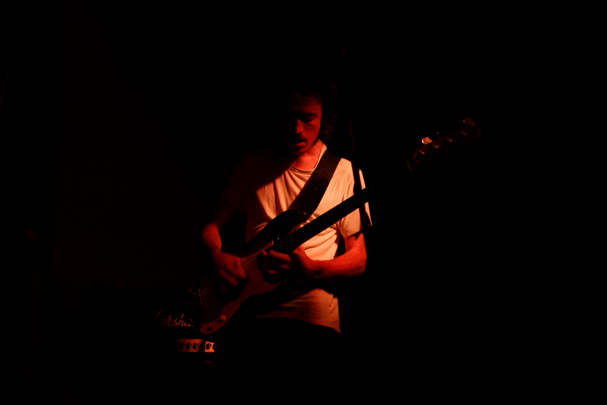 joseph-franklin-bass-musician-composer-jazz-australian-melbourne