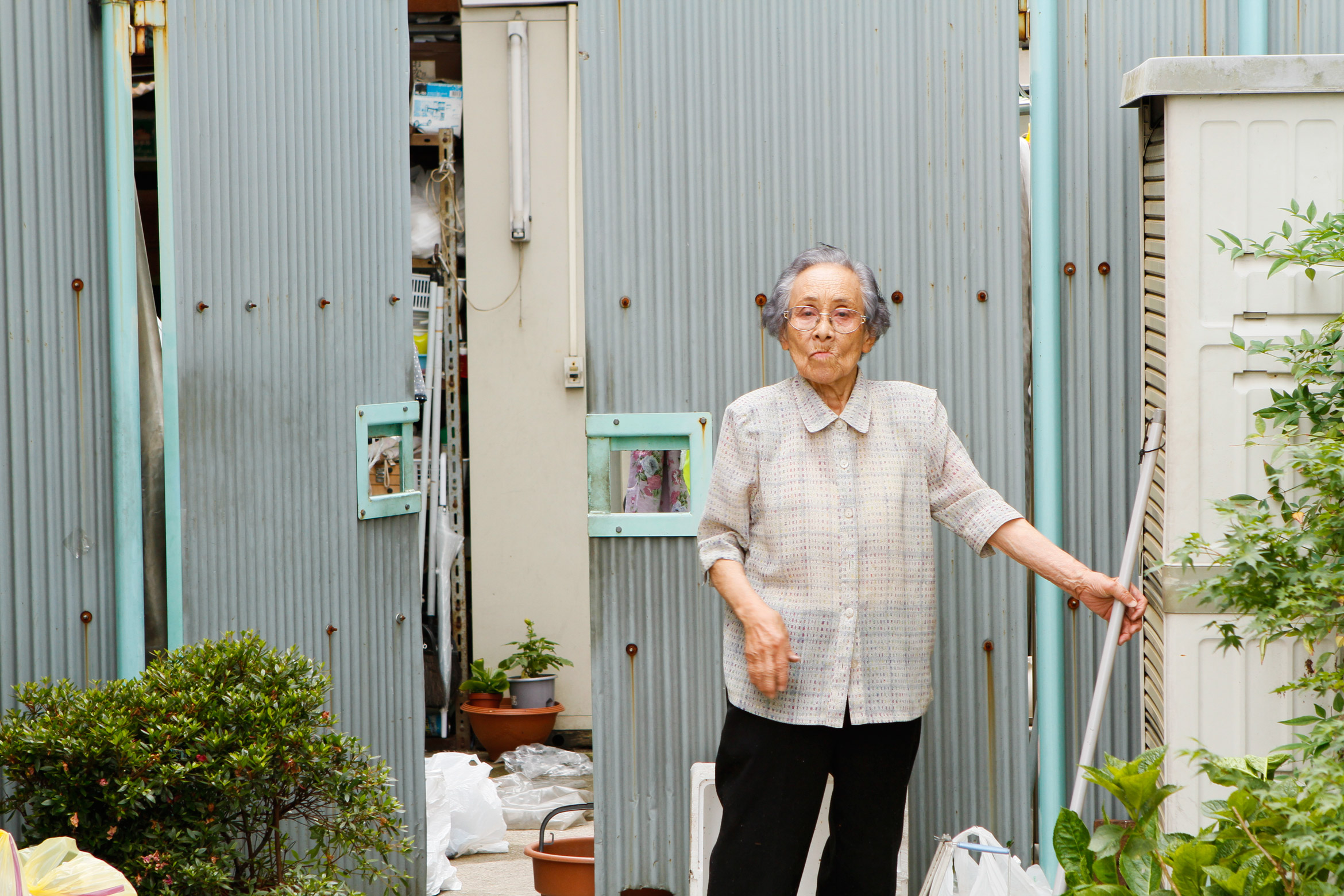 kyoto-lady