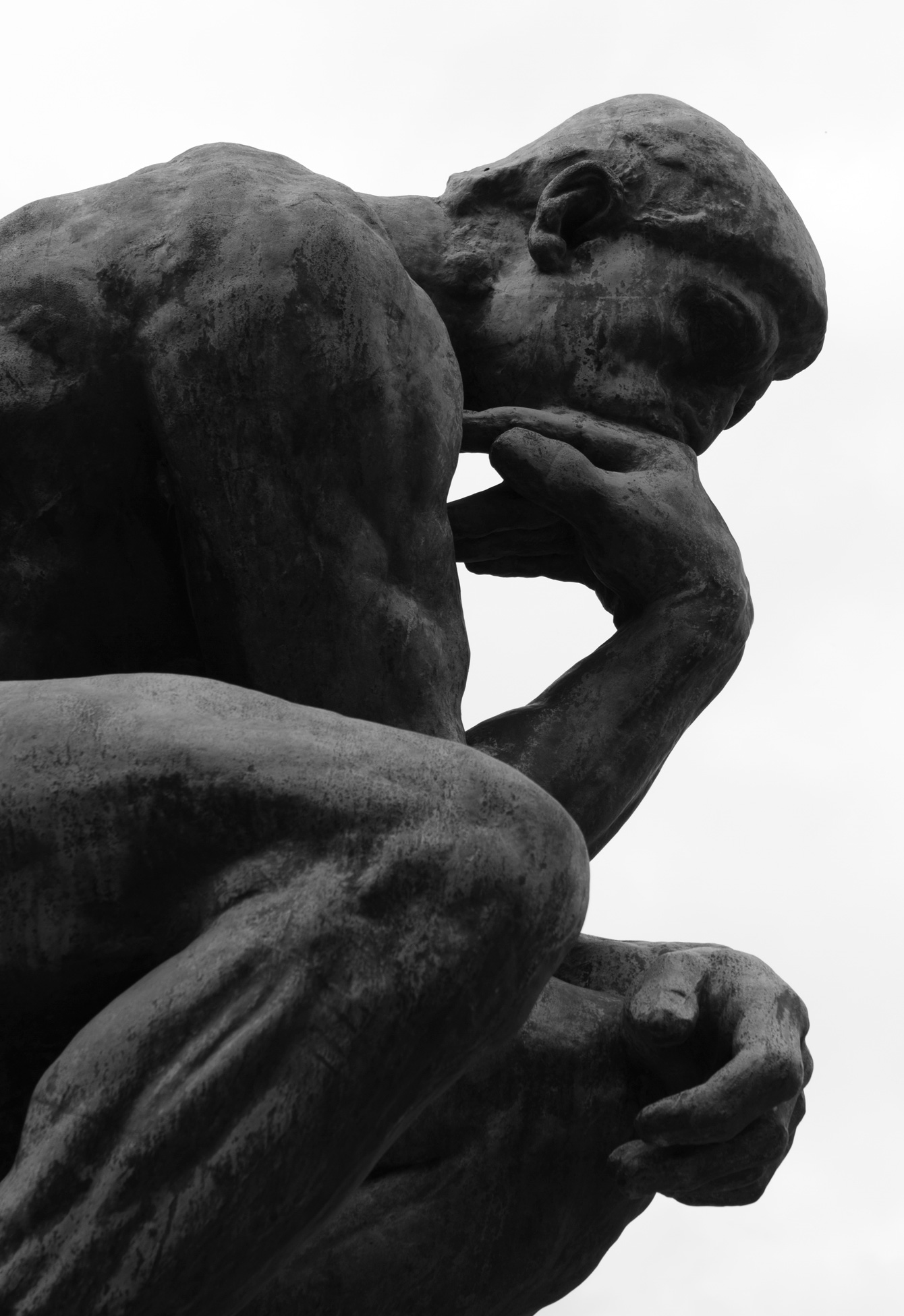 le-penseur-the-thinker-paris-rodin