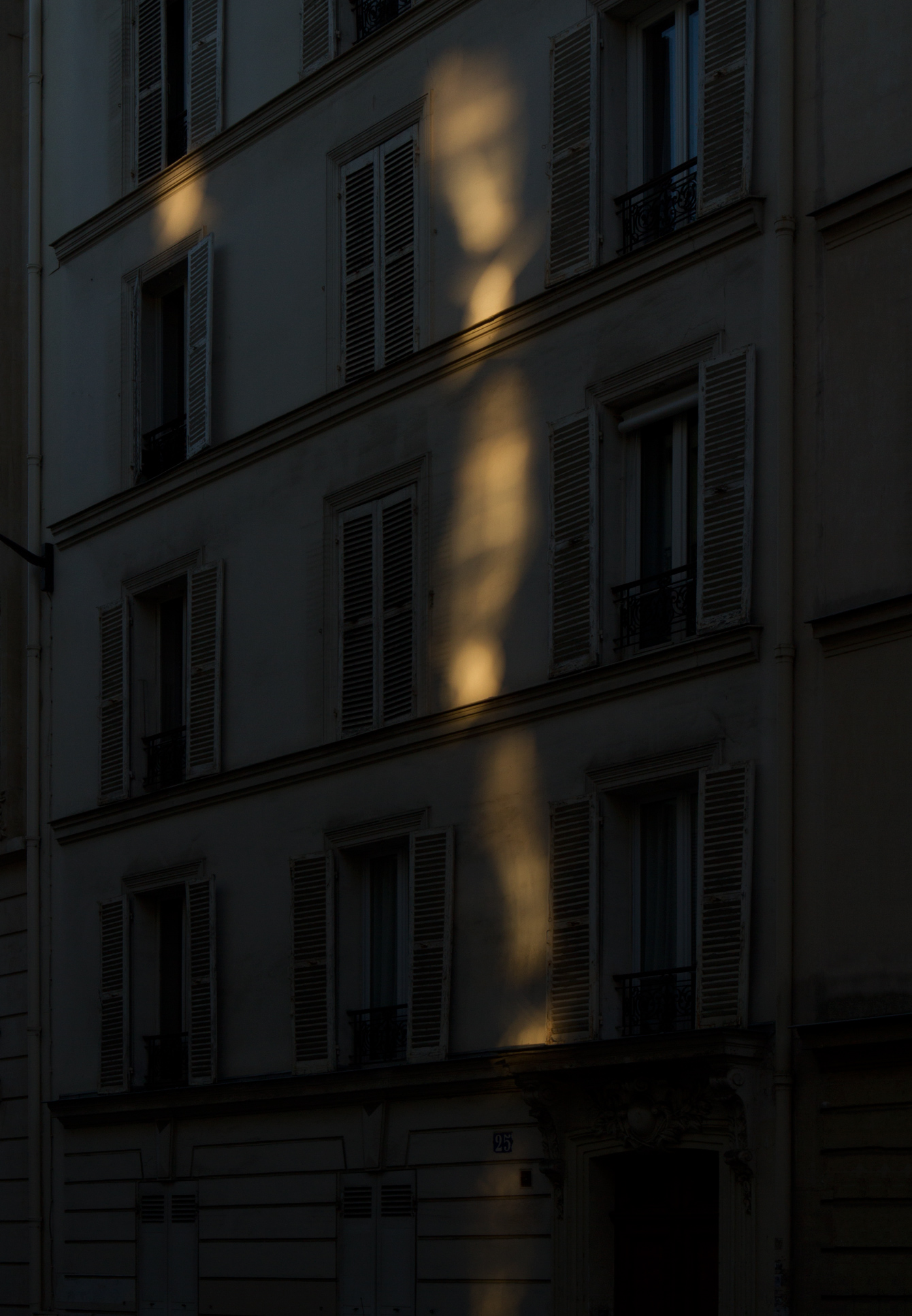 les-rues-de-paris
