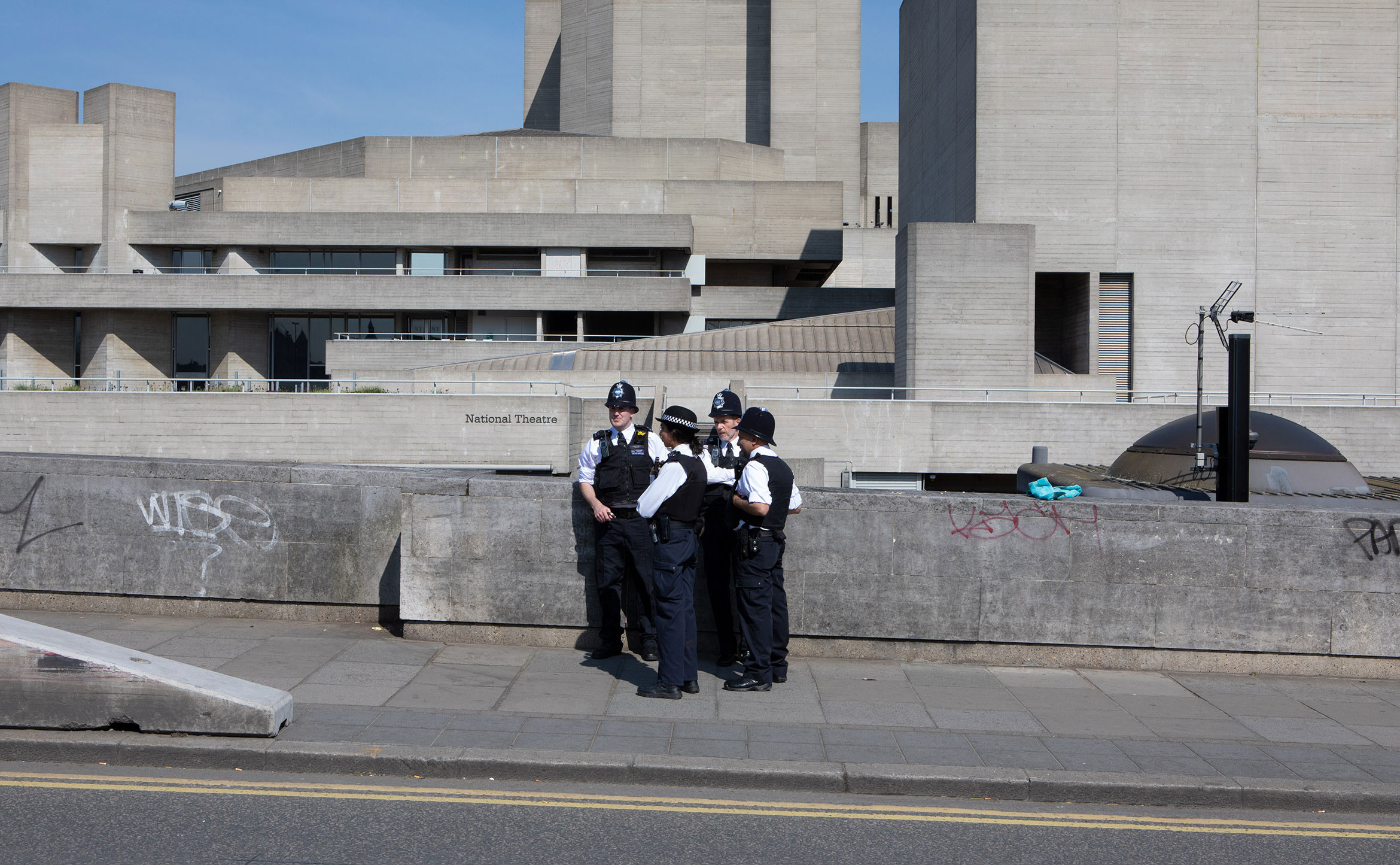 london-police-photo