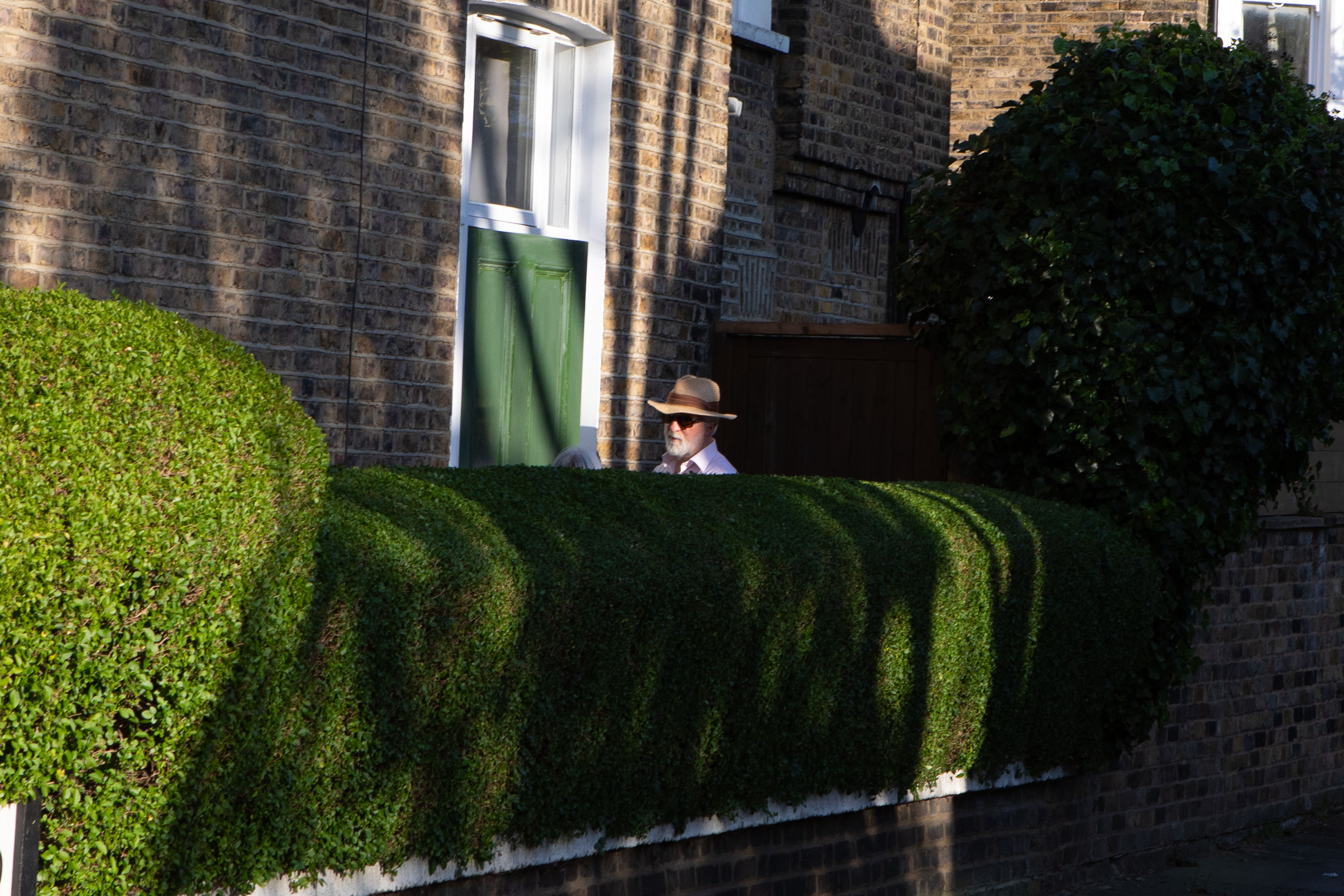 london-west-gardener-hedge