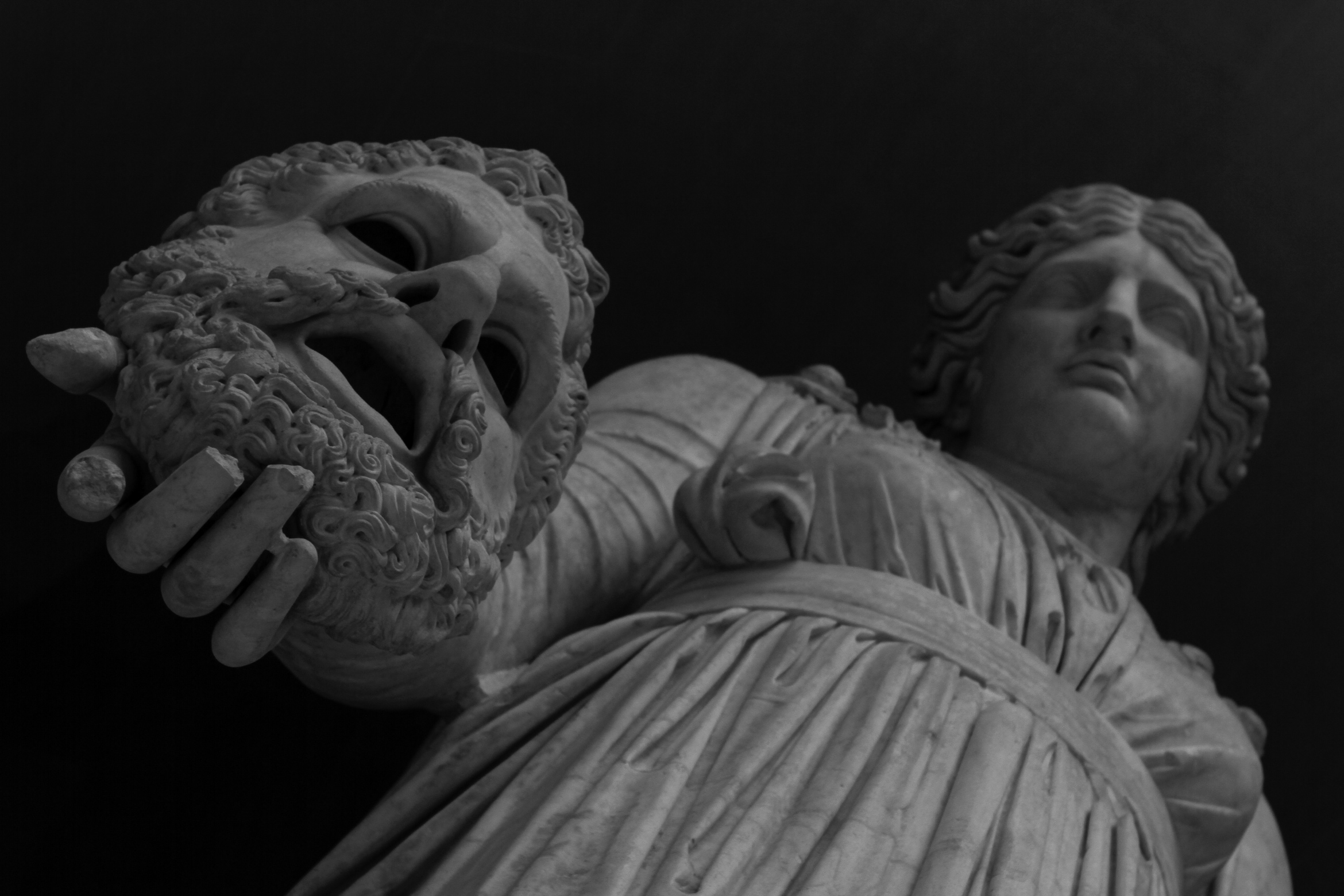 louvre-sculpture