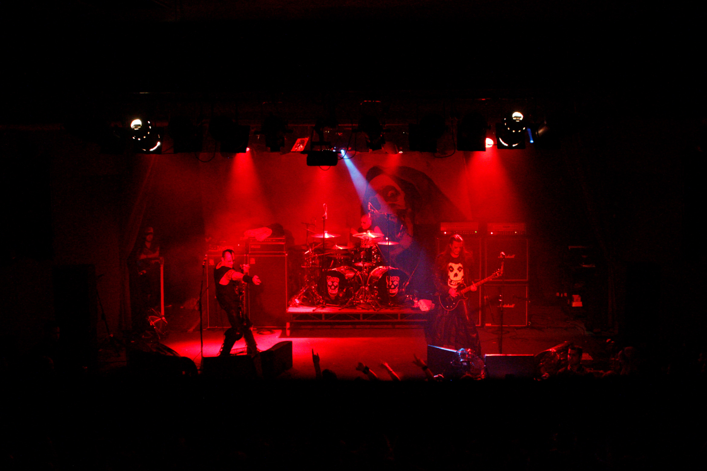 misfits-gig