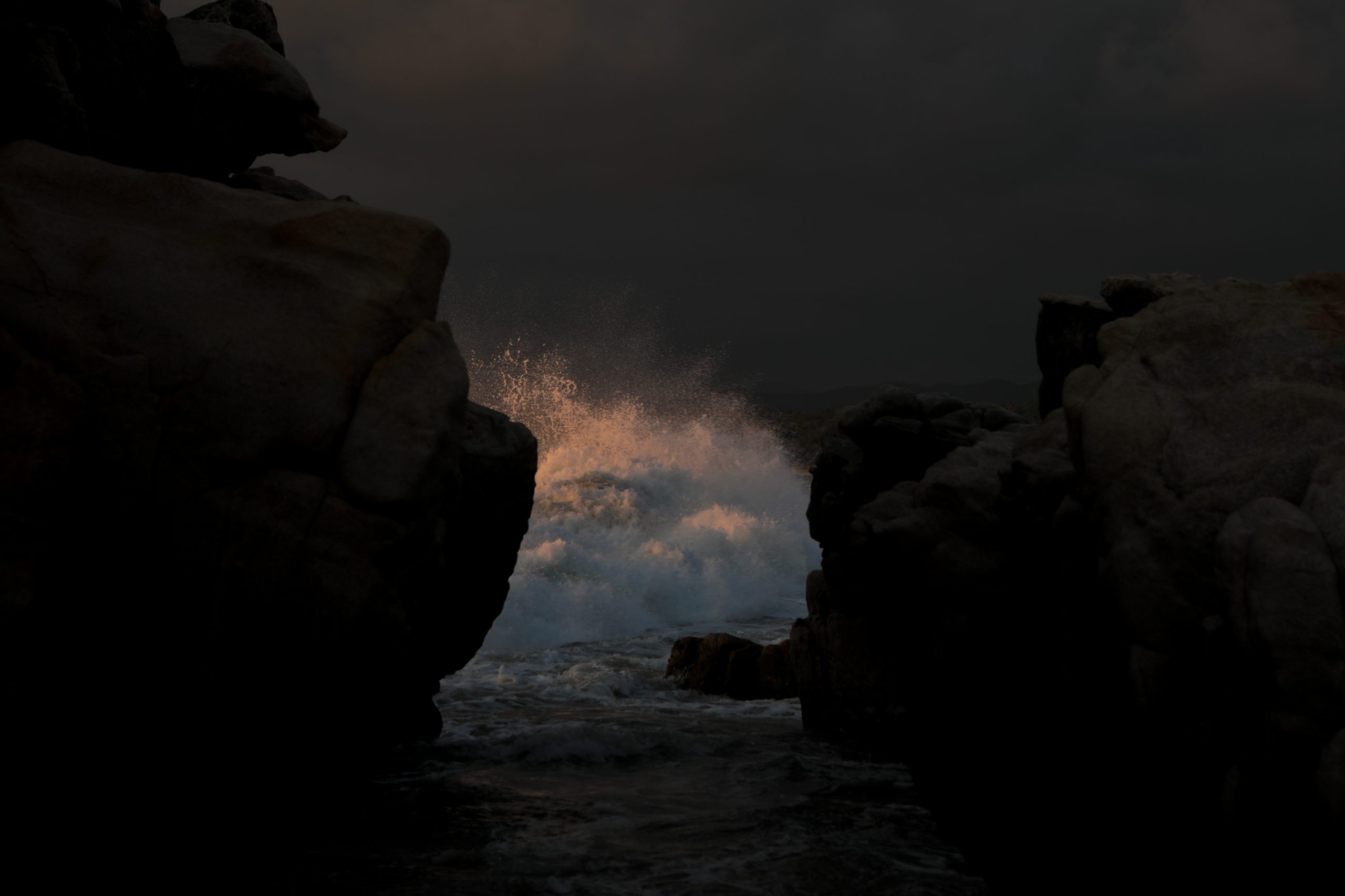 oaxaca-sunset-wave-surf-coast-mexico