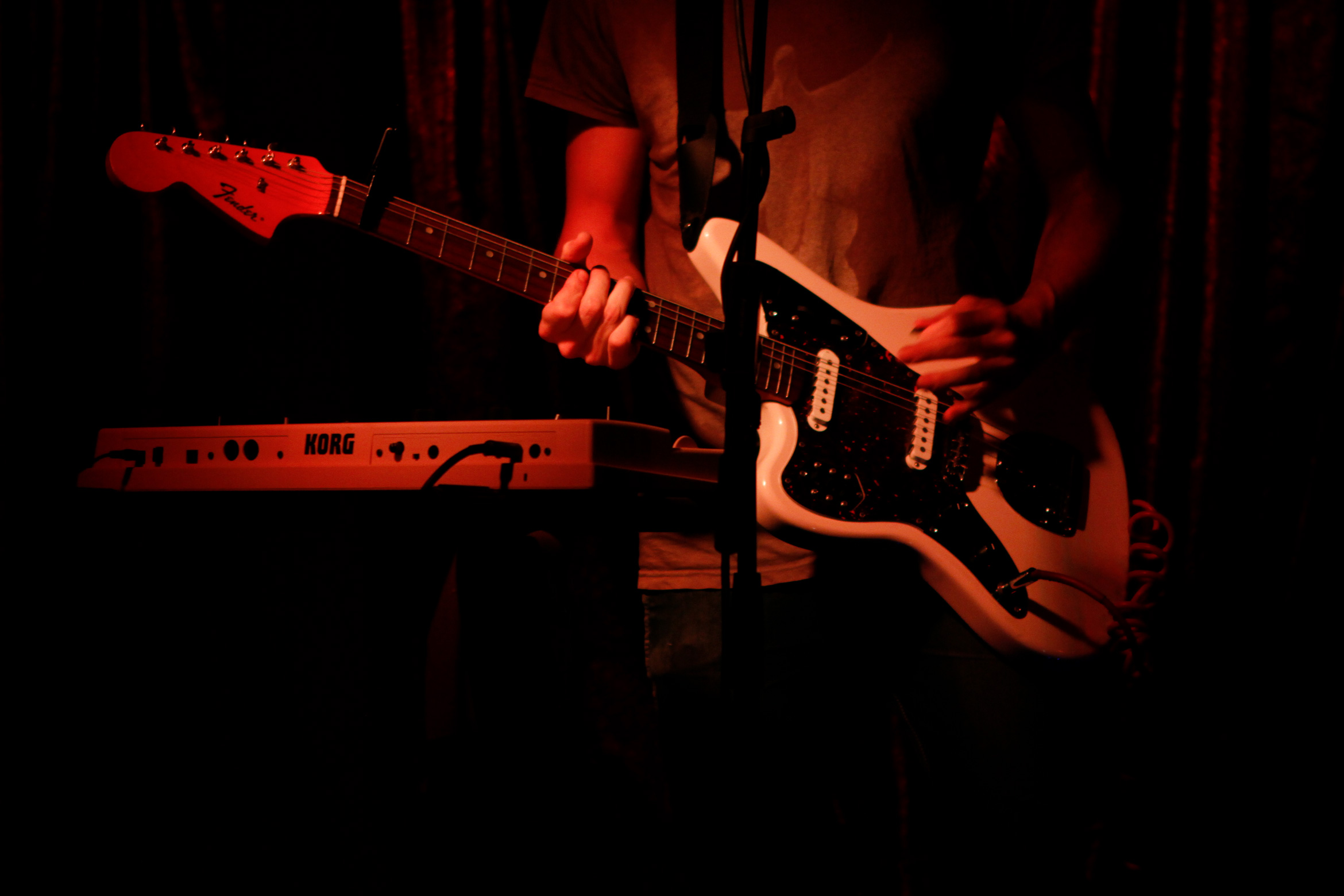 oscar-dawson-musician-australia-melbourne