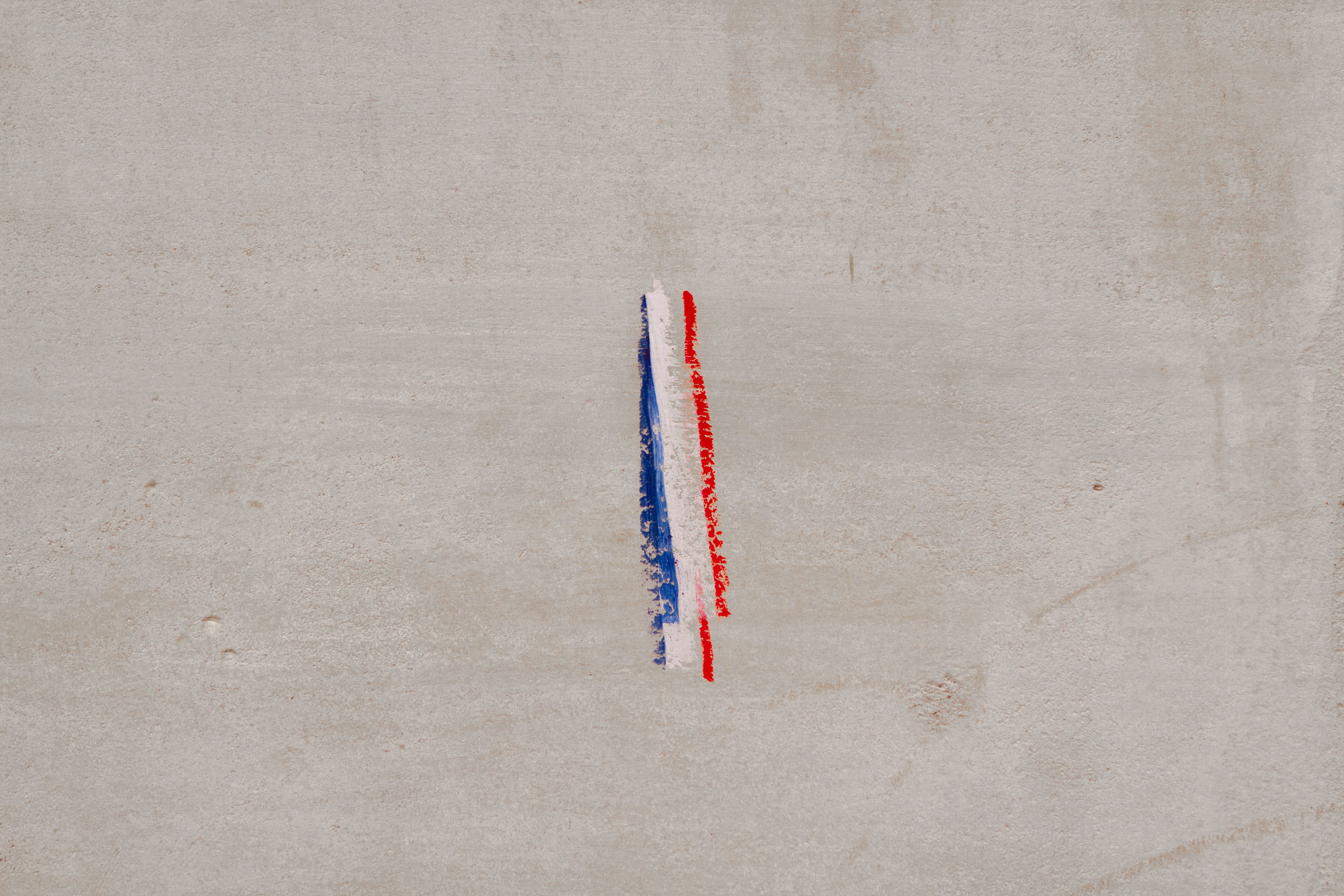 paris-flag-street-art2 Arc de Triomphe