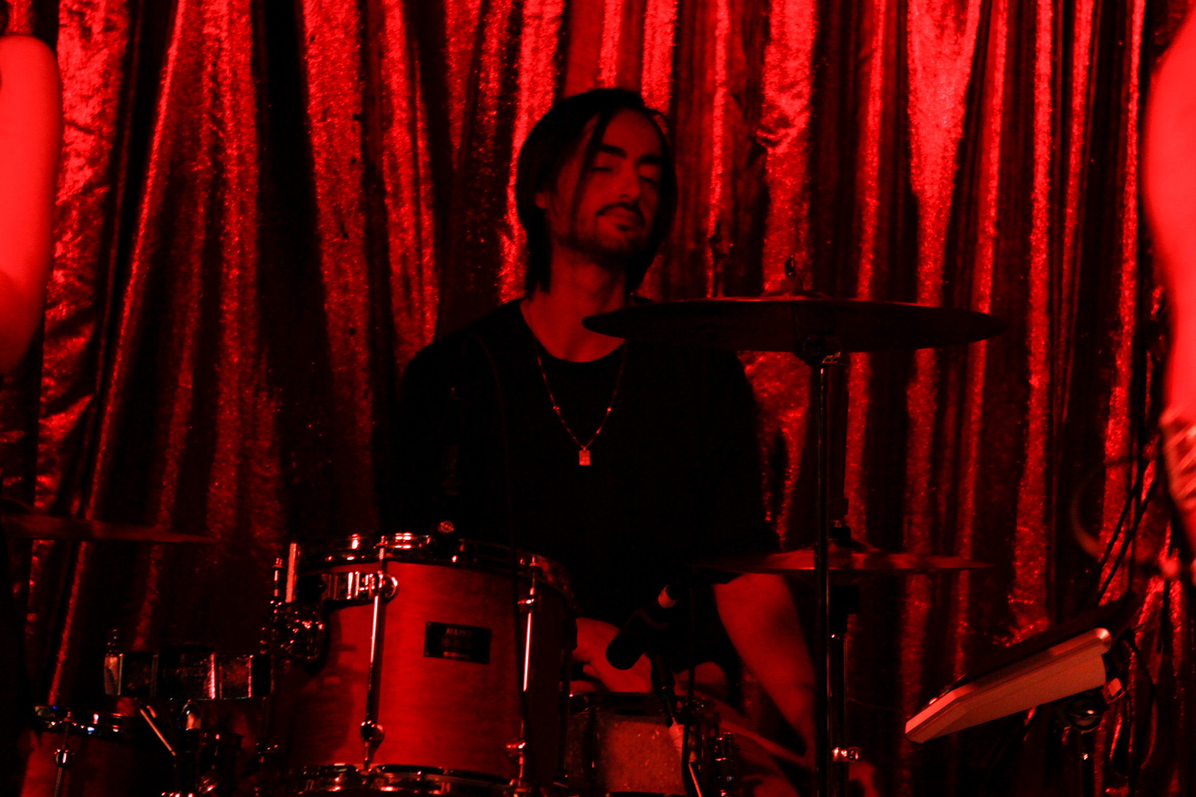 planet-love-sound-drummer