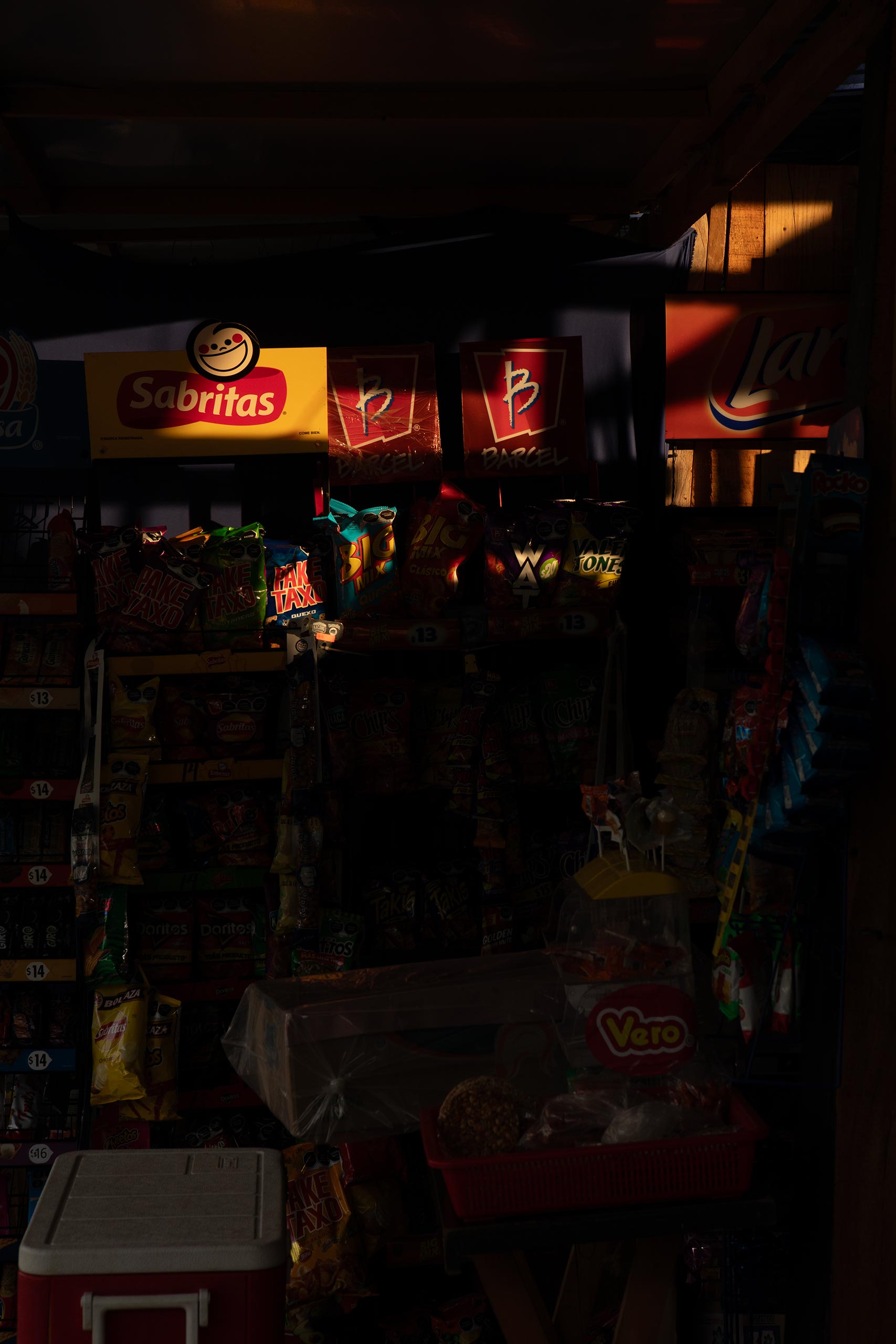 sabritas-mexico