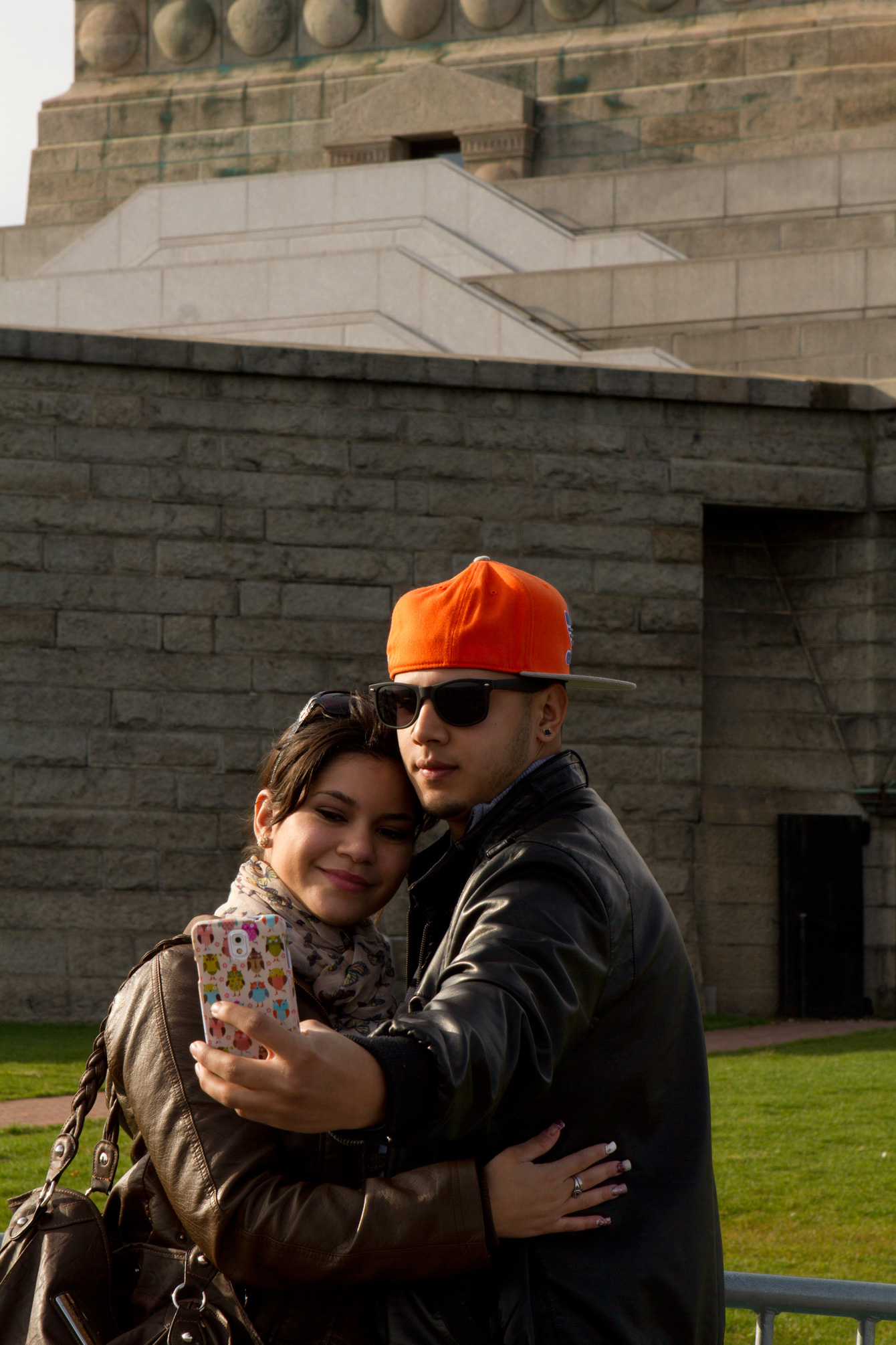 selfie-new-york-statue-of-liberty