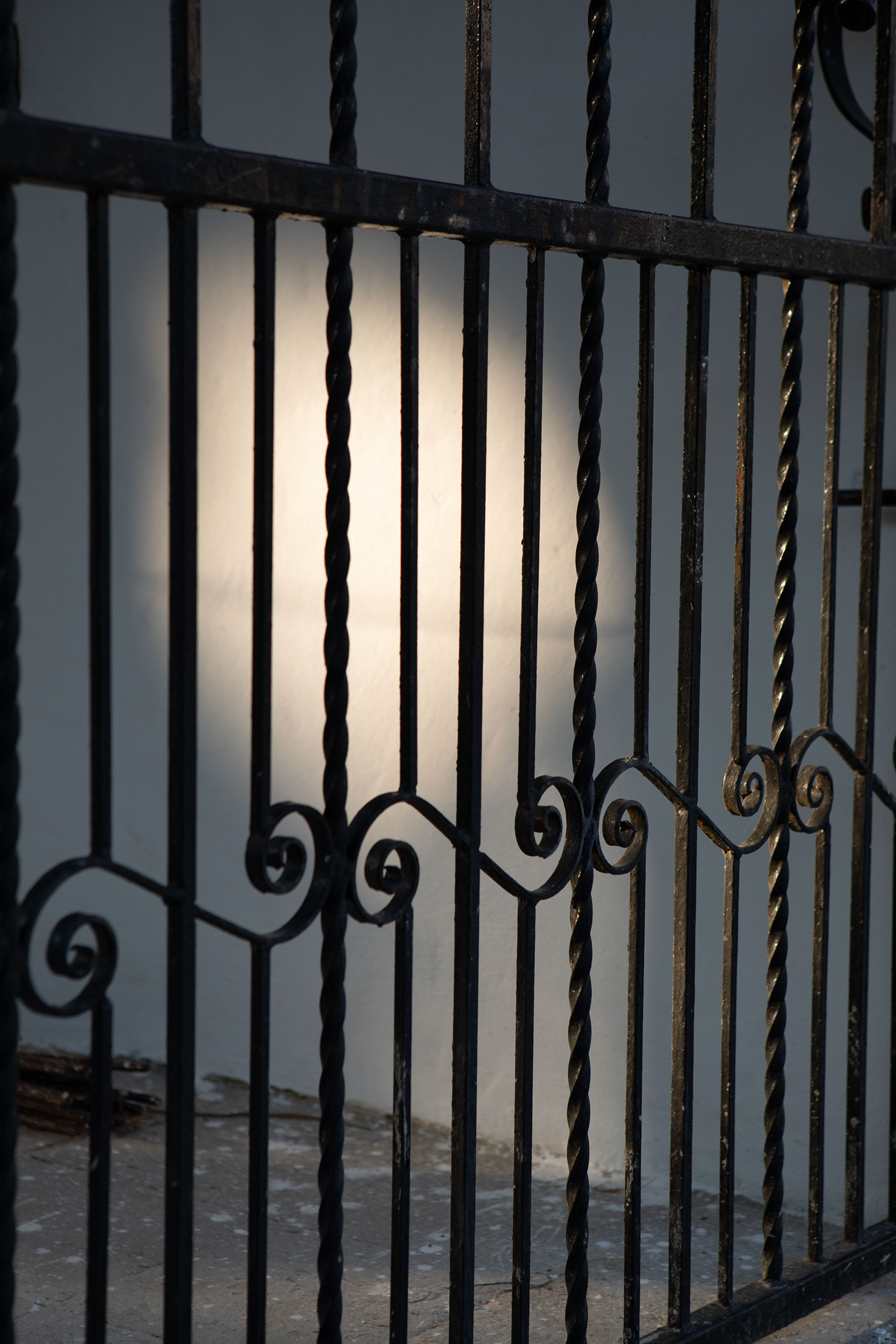 sun-light-gate-mexico