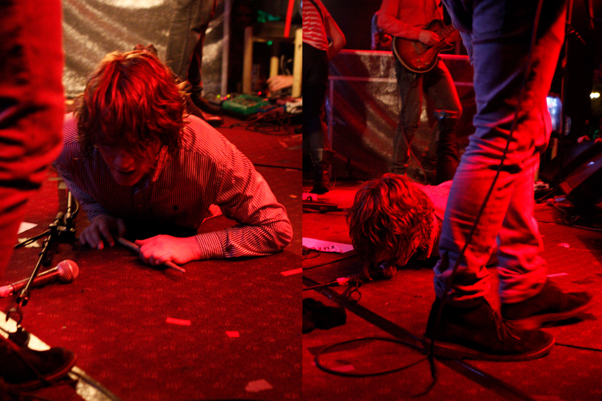 the-checks-ed-knowles-nz-band-kings-arms-tavern-auckland