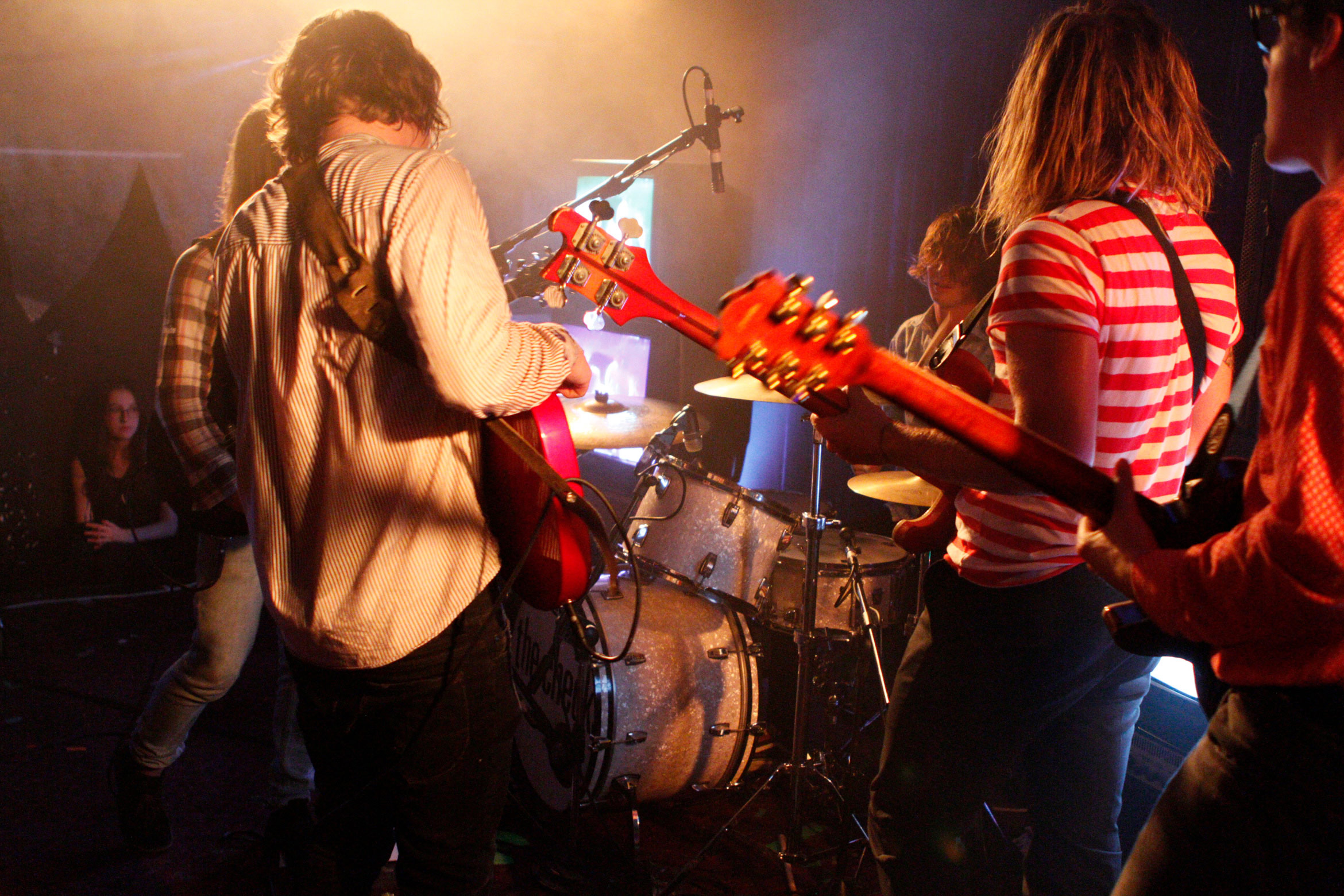 the-checks-nz-kings-arms-tavern-auckland