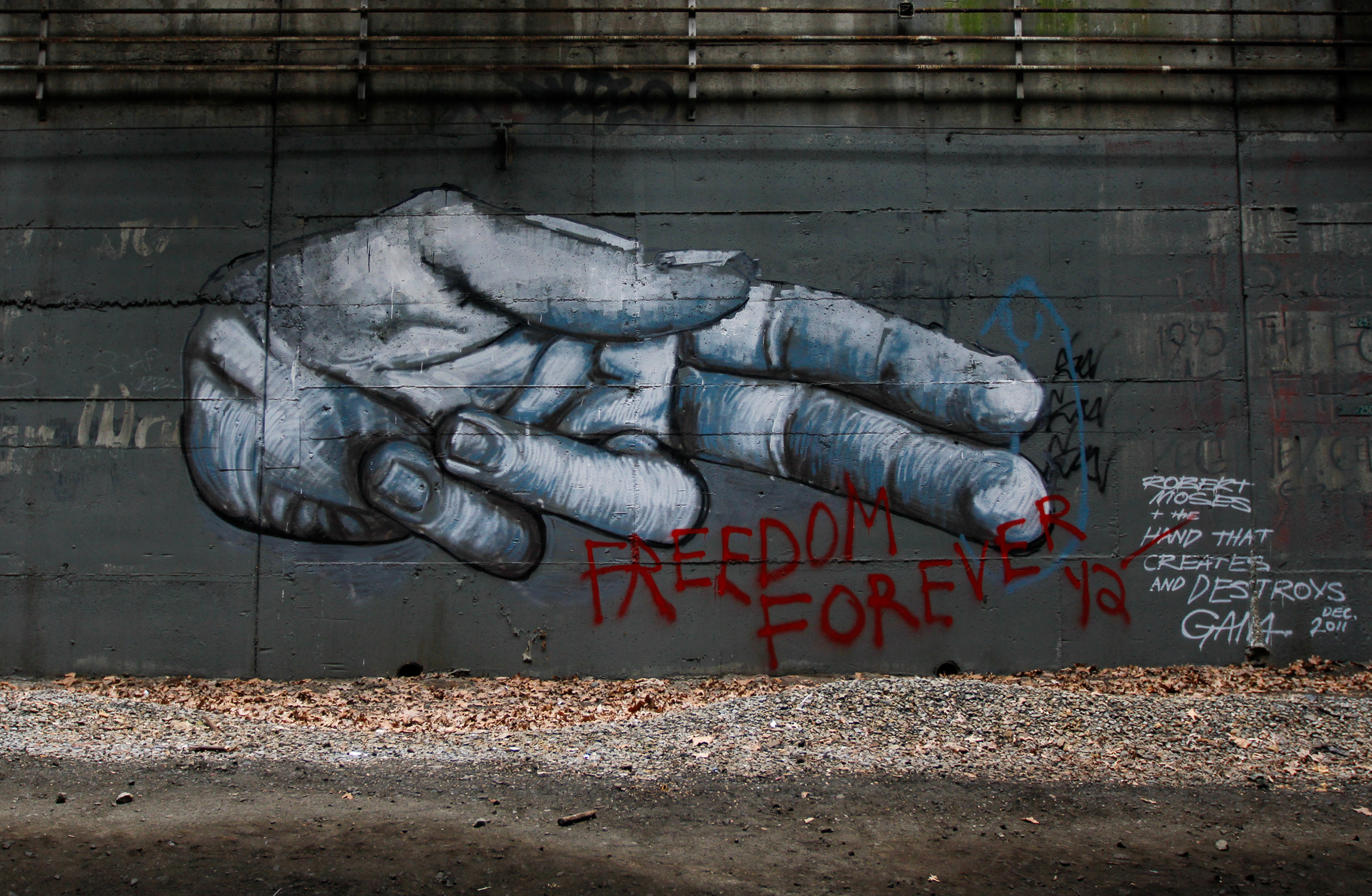 the-freedom-tunnel-nyc