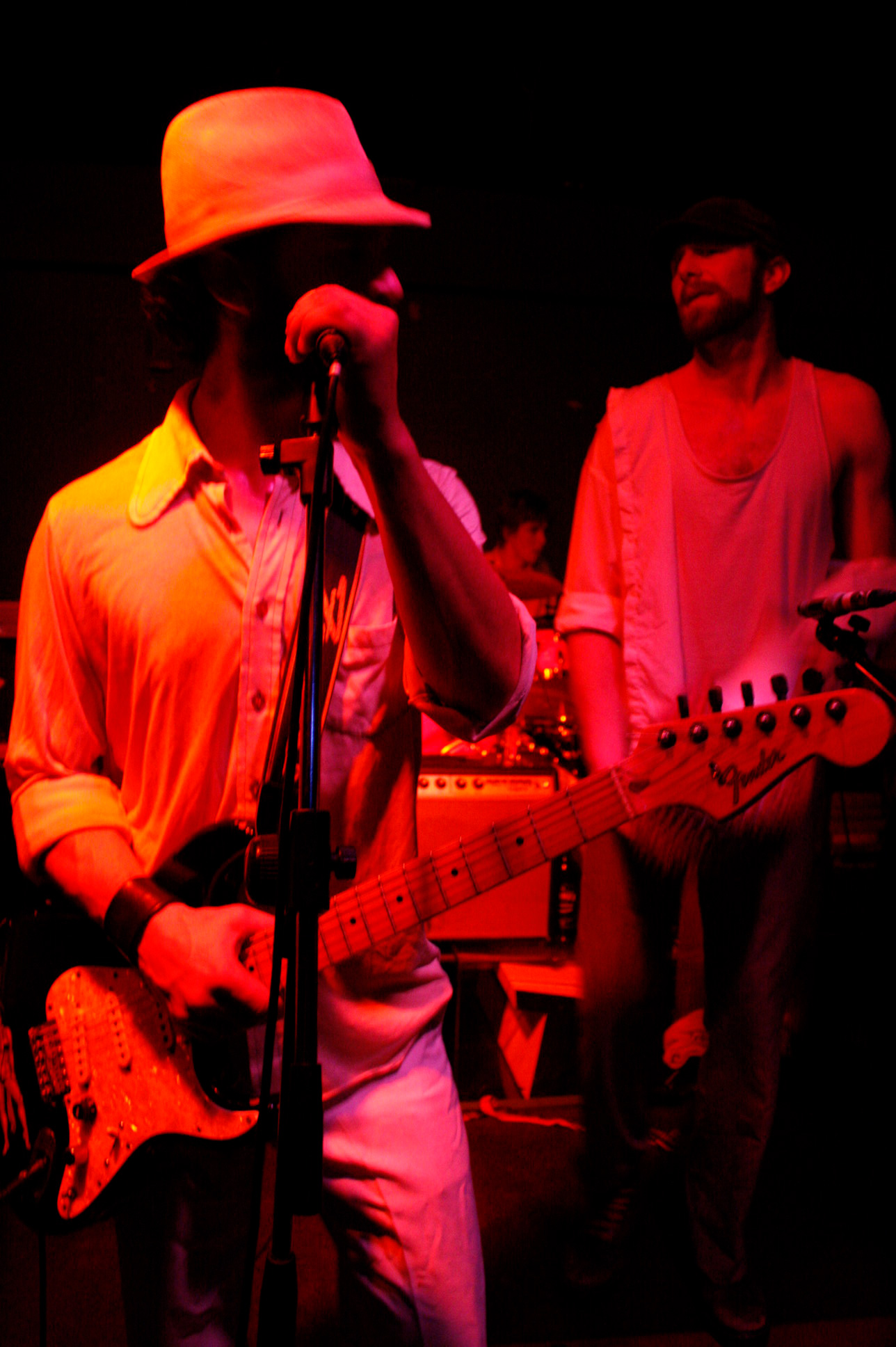 the-hot-grits-band-barnie-duncan