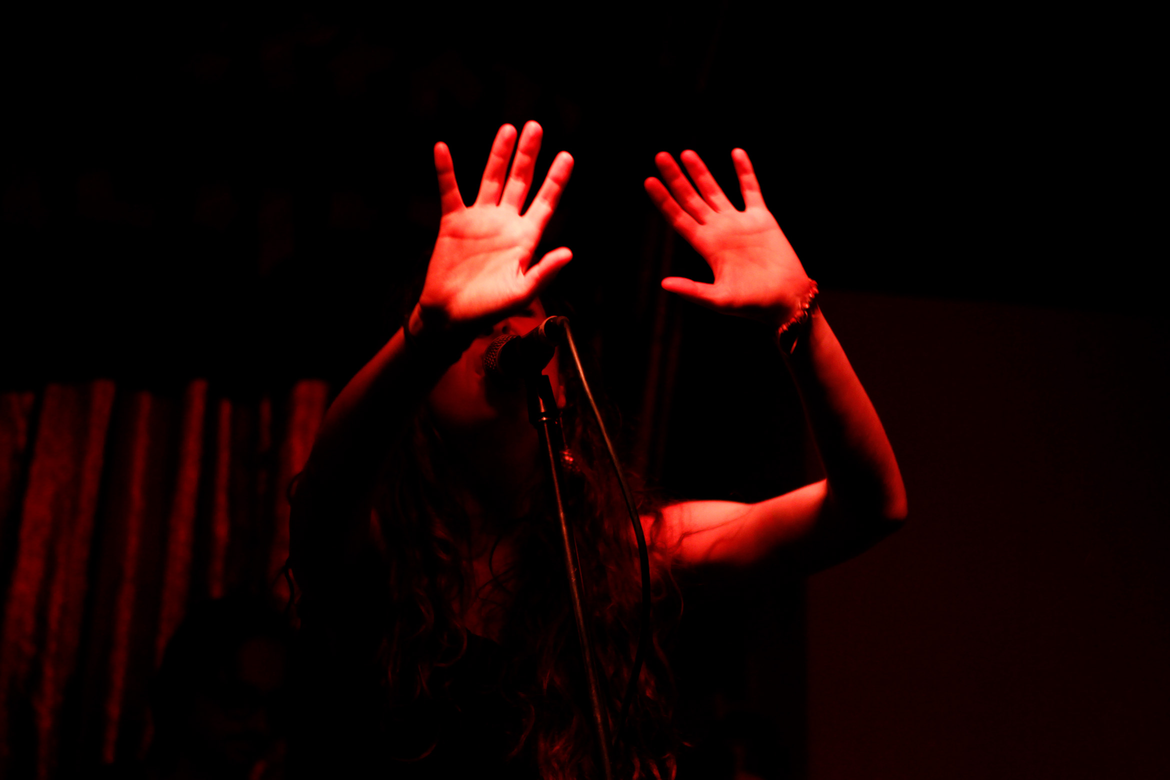 tina-stefanou-australian-artist-planet-love-sound-melbourne