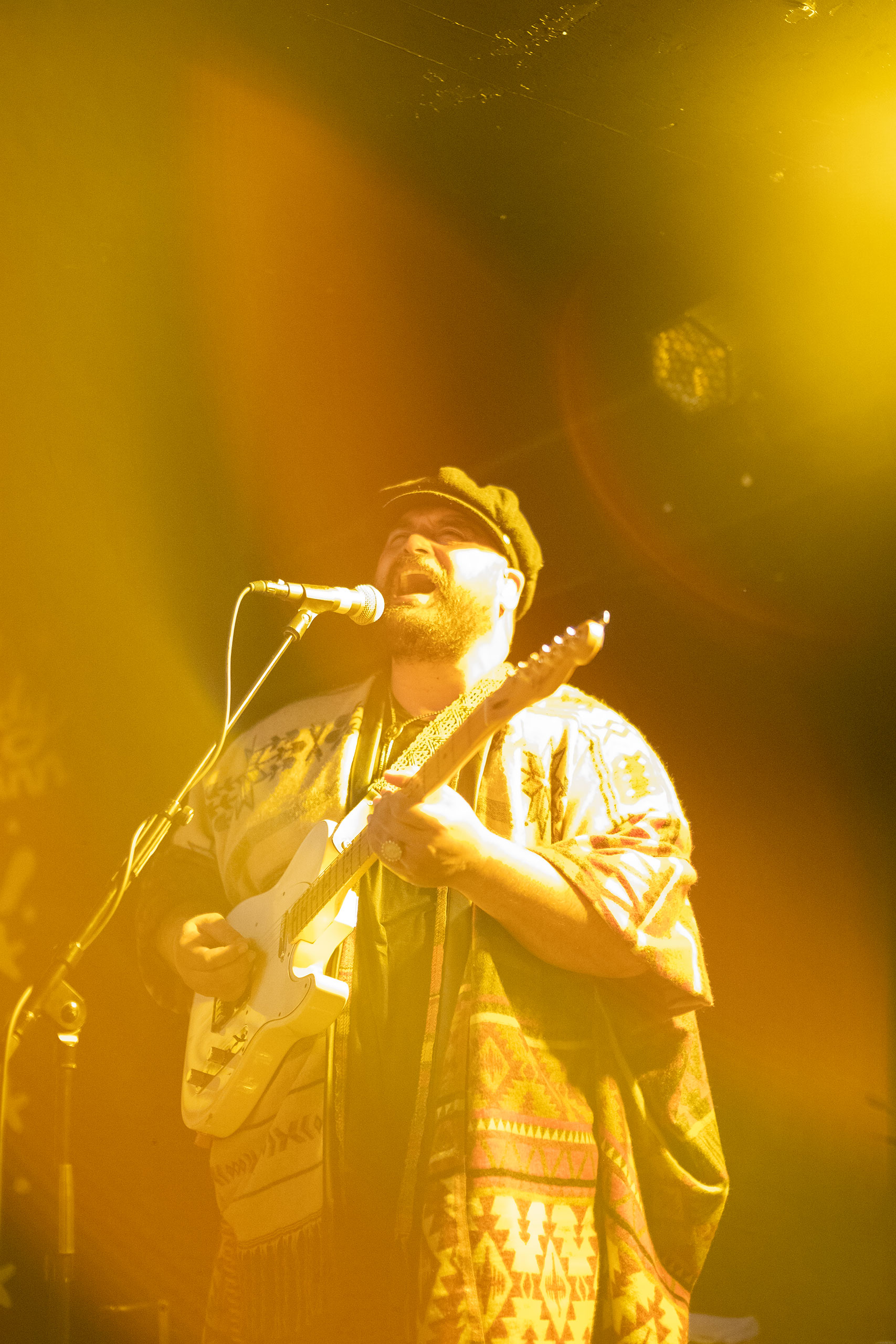troy kingi musician