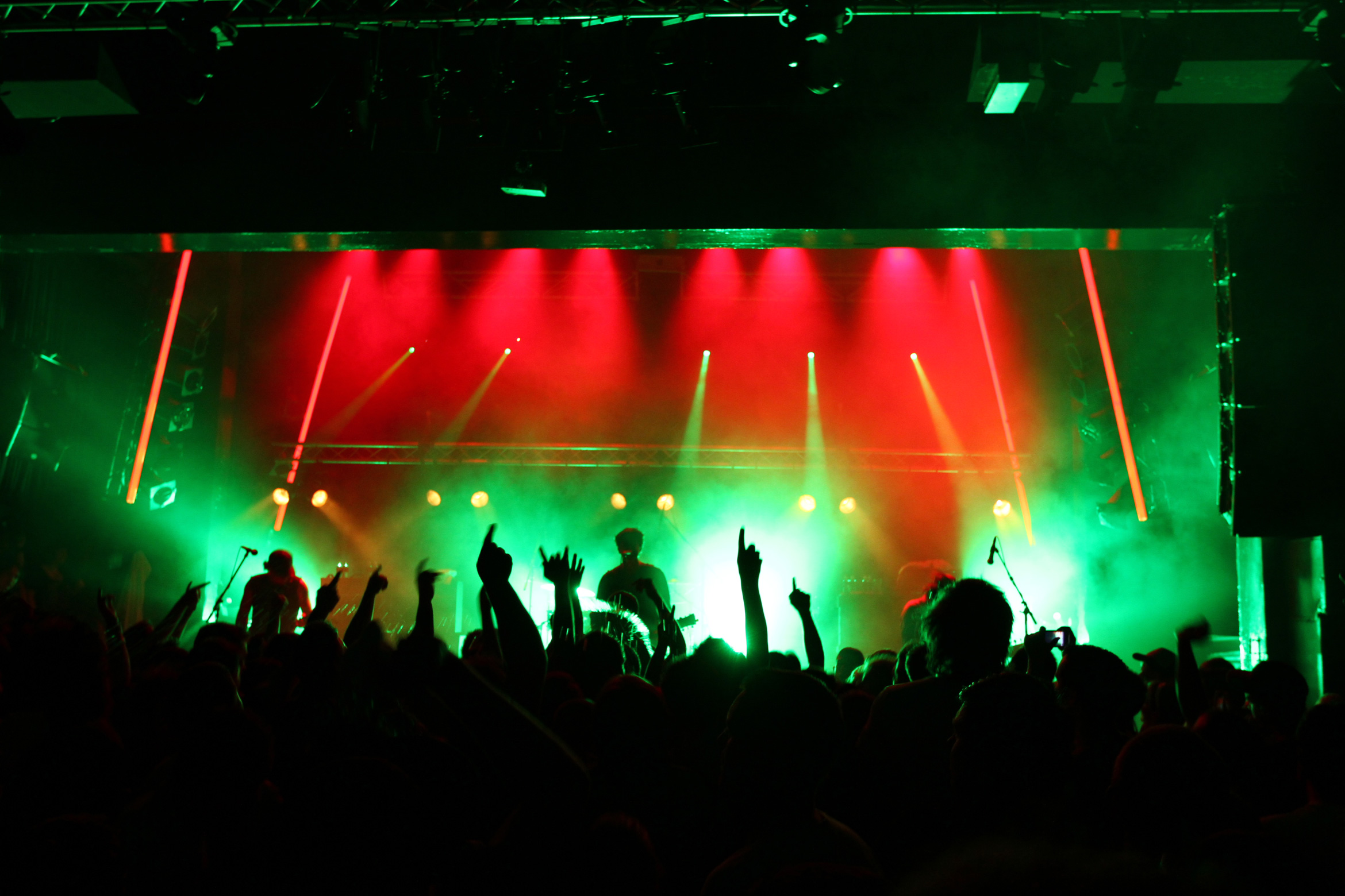unwritten-law-concert