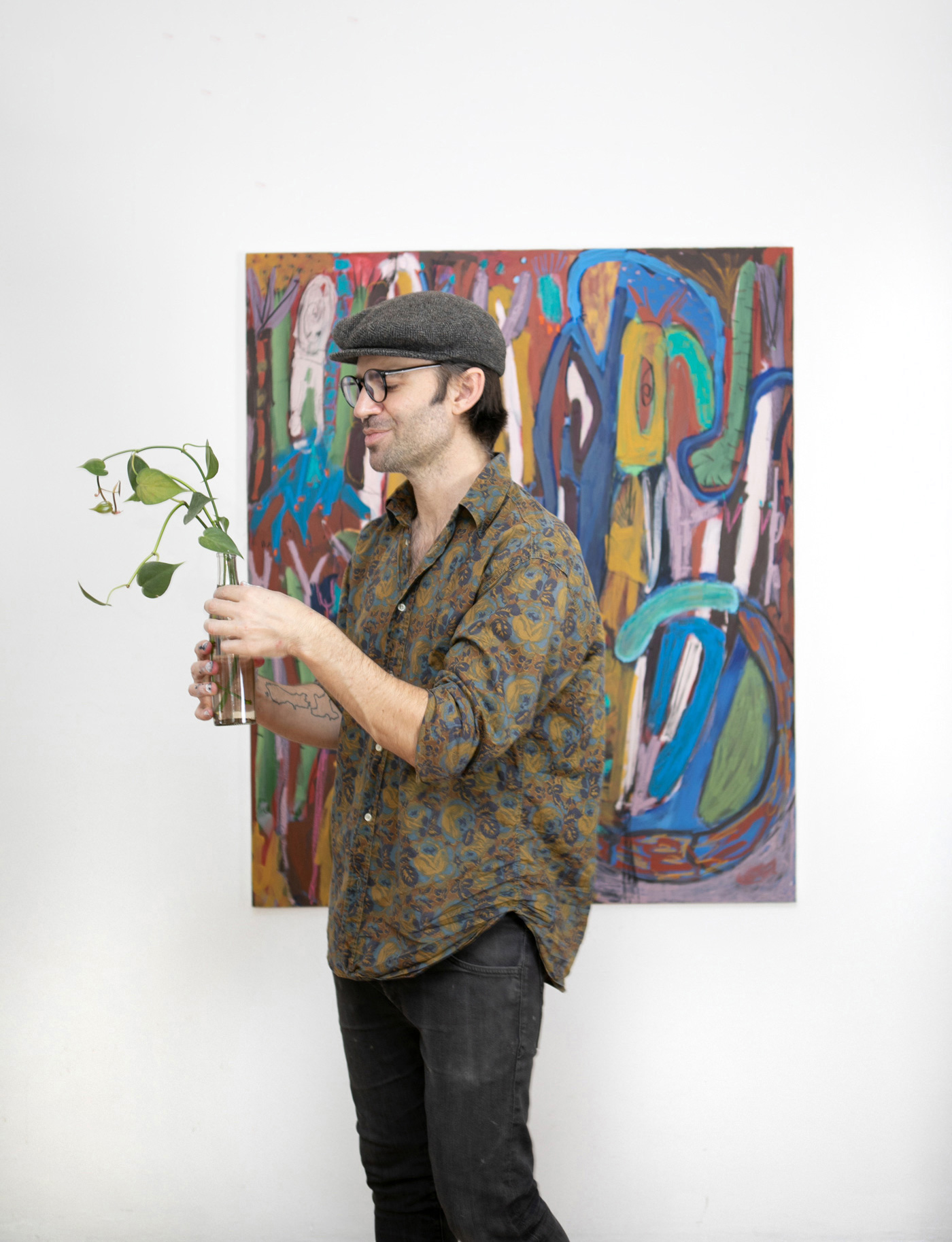 artist-james-watkins-new-zealand