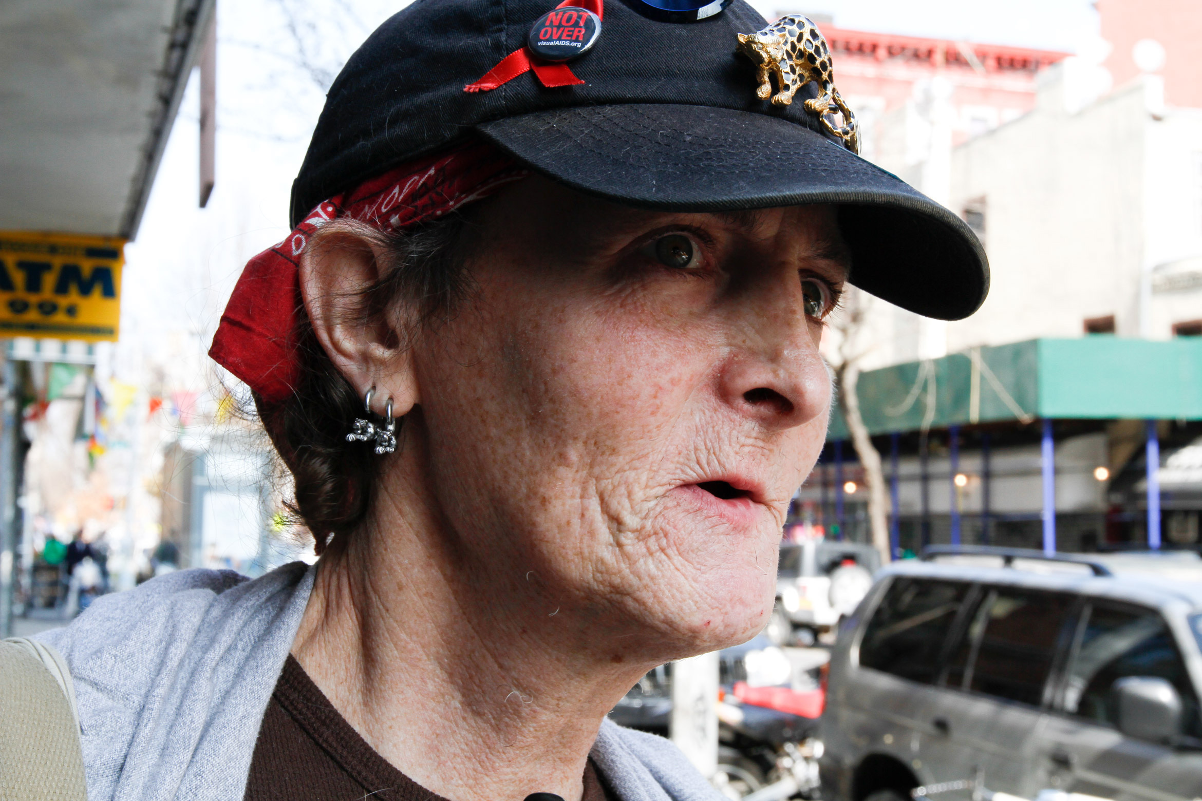 cat-lady-new-york-nyc