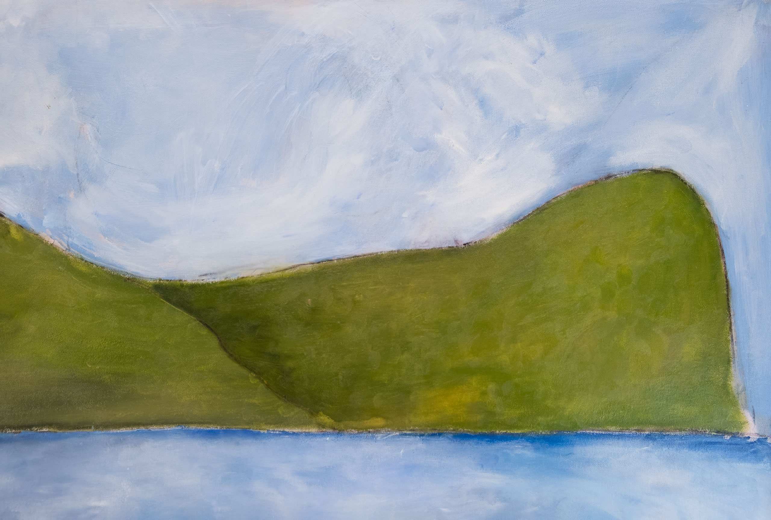 new-zealand-landscape-painting-nz-artist-nature