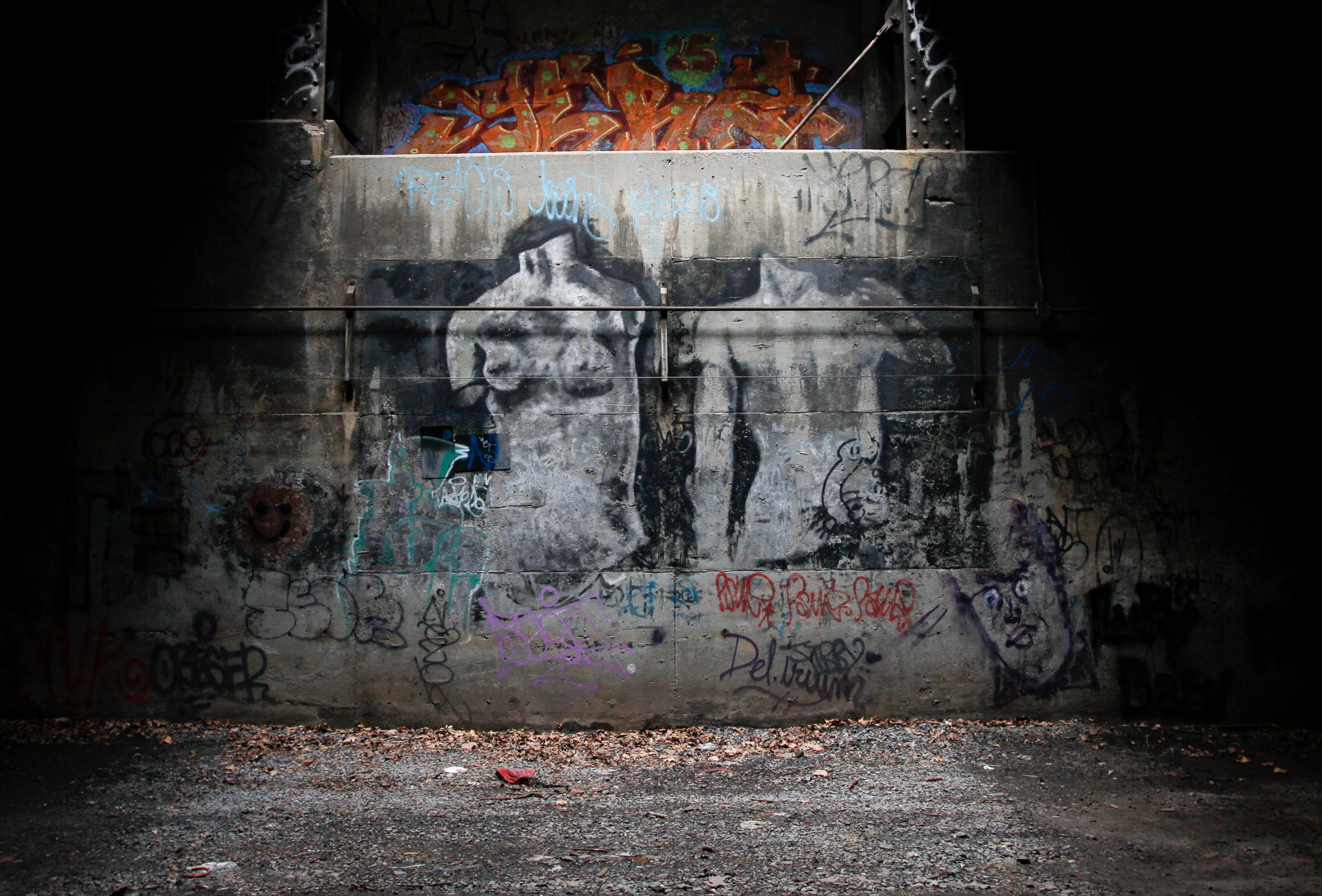 nyc-freedom-tunnel-graffiti-nyc-chris-freedom-pape