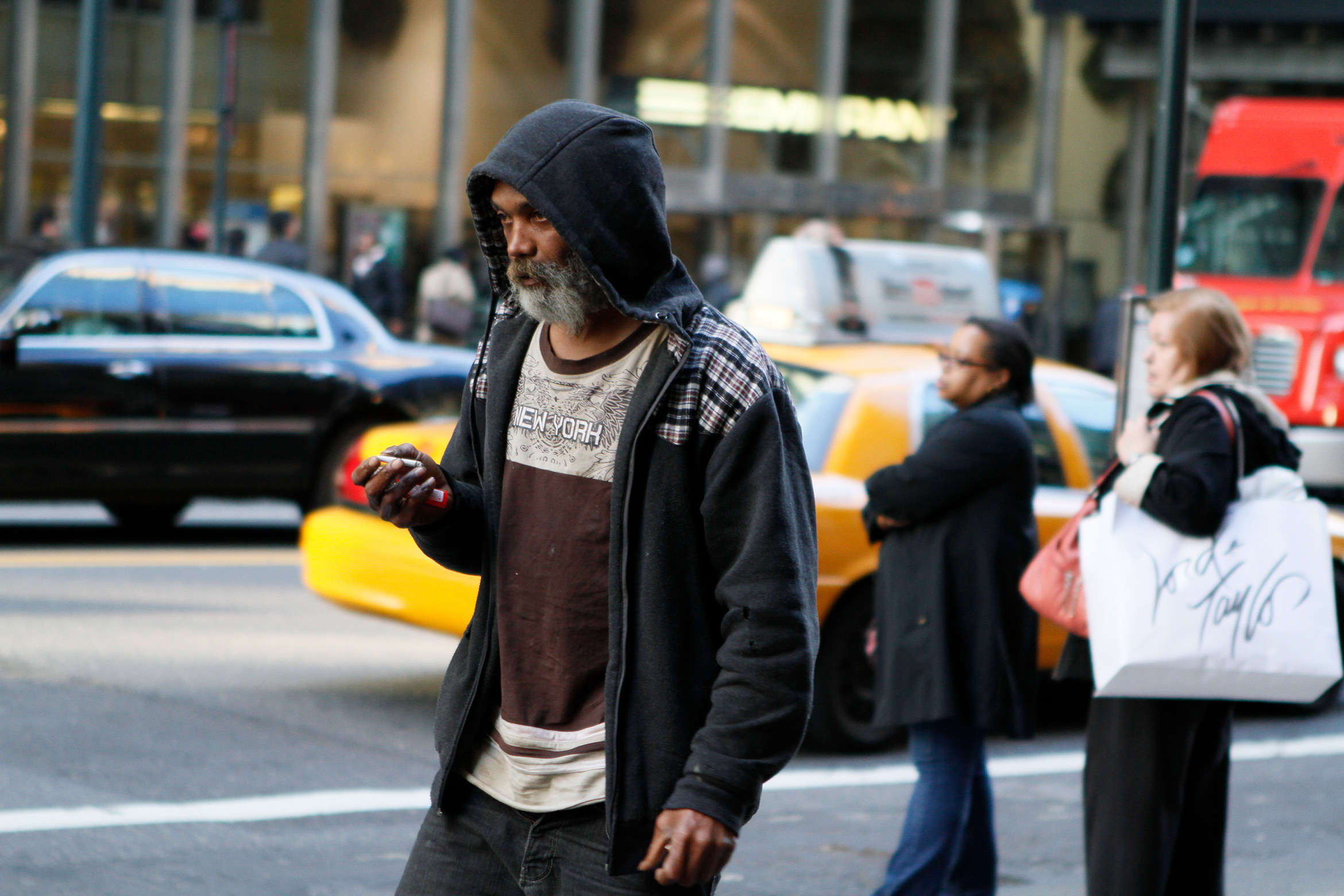 nyc-homeless