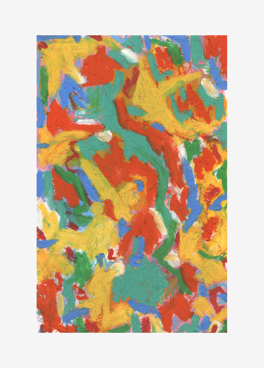 oil-pastel-sennelier-paper