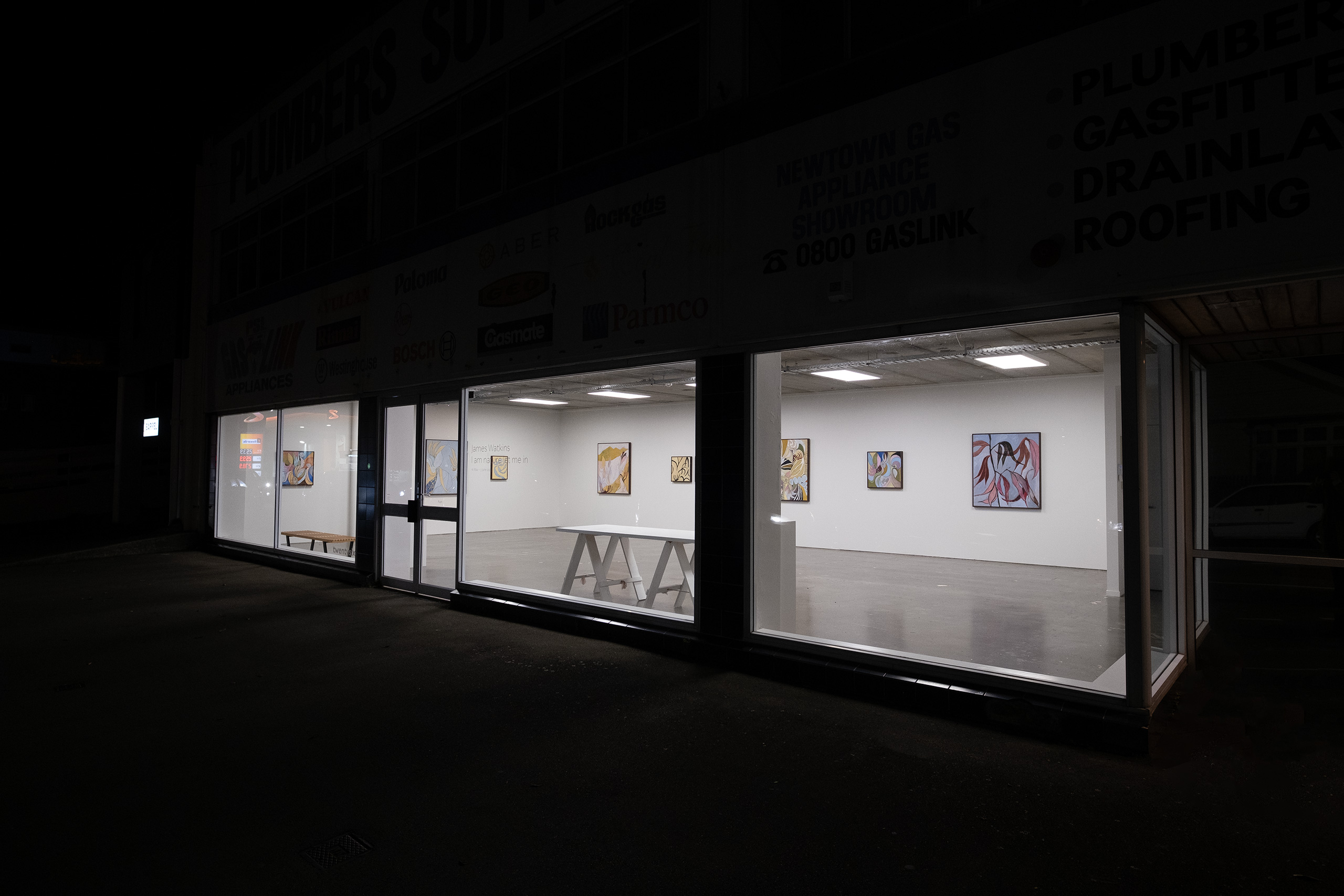 twenty-six-gallery-wellington-constable-street-newtown